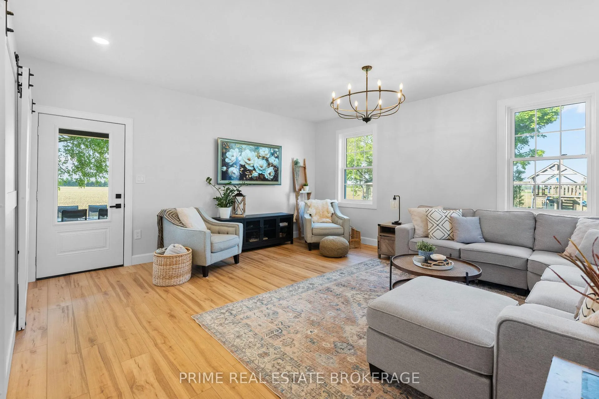 Photo 17 of 75285 London Road, Bluewater, Stanley — HOMEH