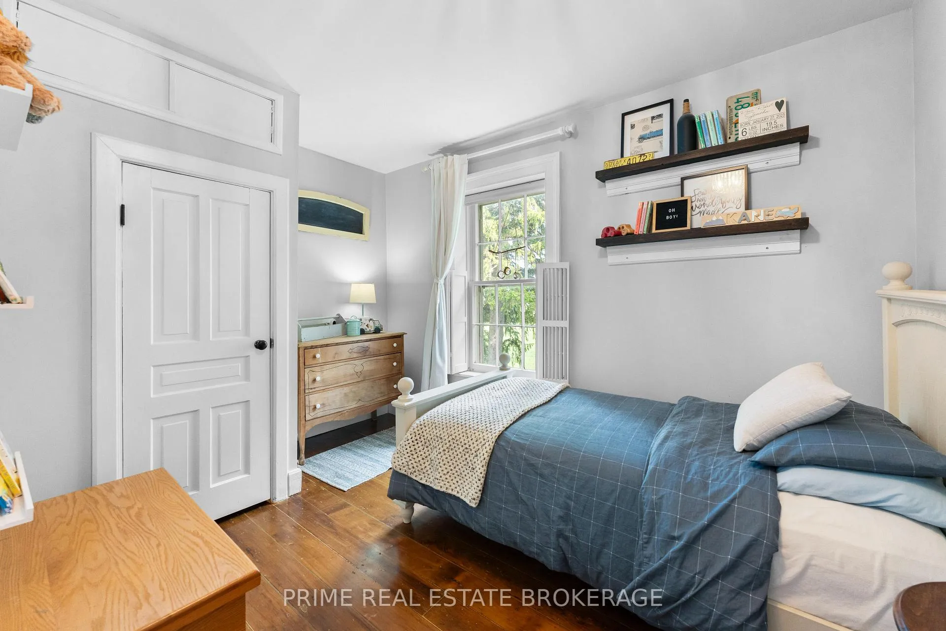 Photo 33 of 75285 London Road, Bluewater, Stanley — HOMEH
