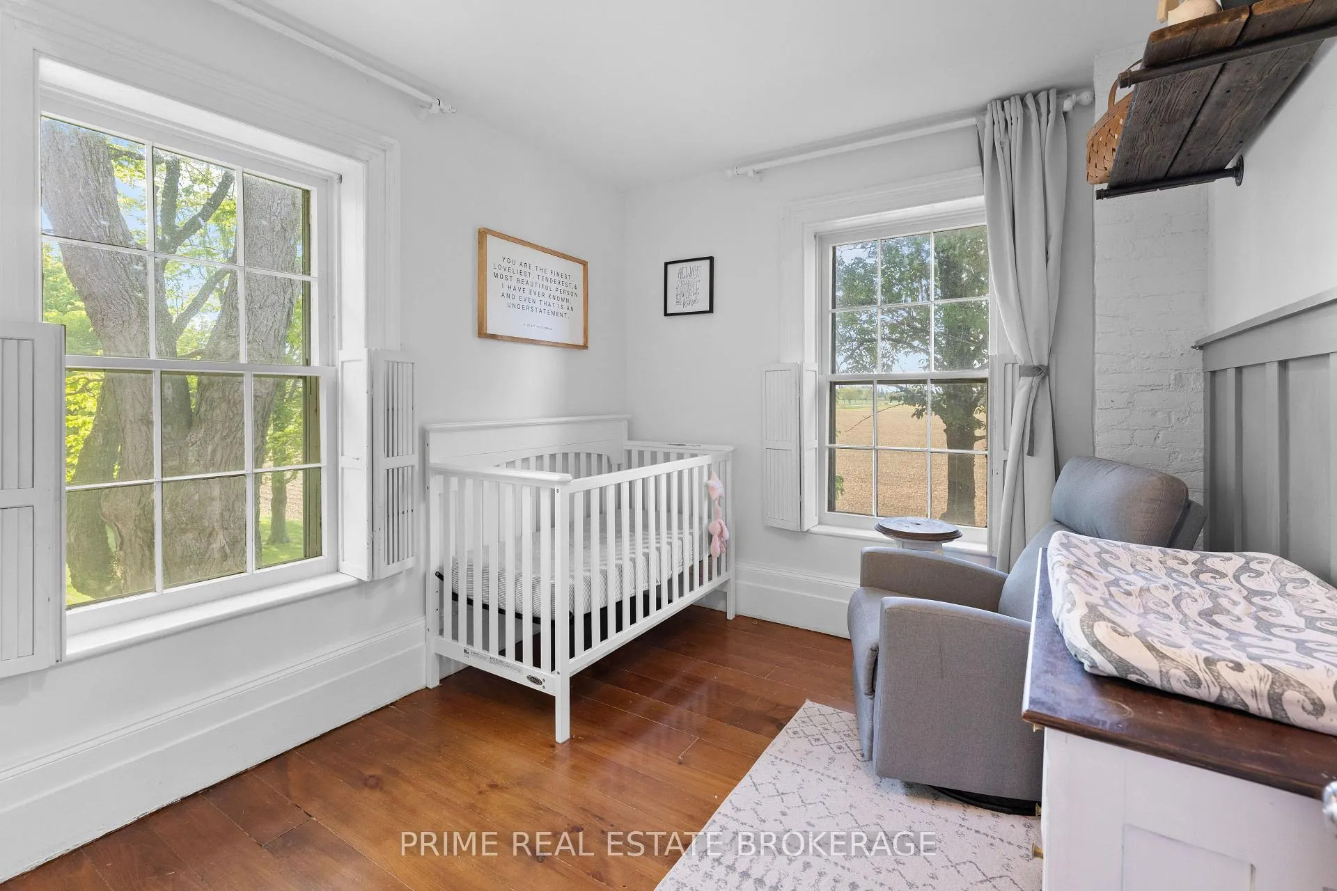 Photo 35 of 75285 London Road, Bluewater, Stanley — HOMEH