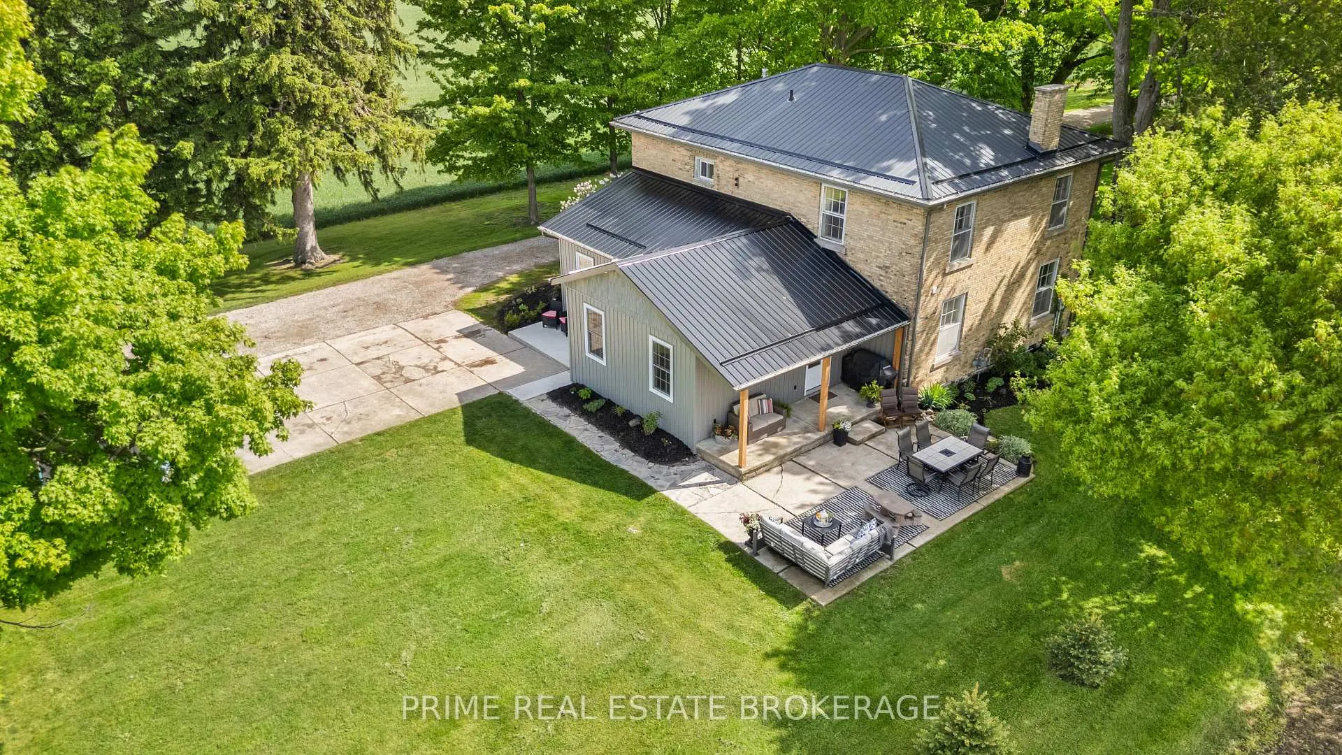 Photo 42 of 75285 London Road, Bluewater, Stanley — HOMEH