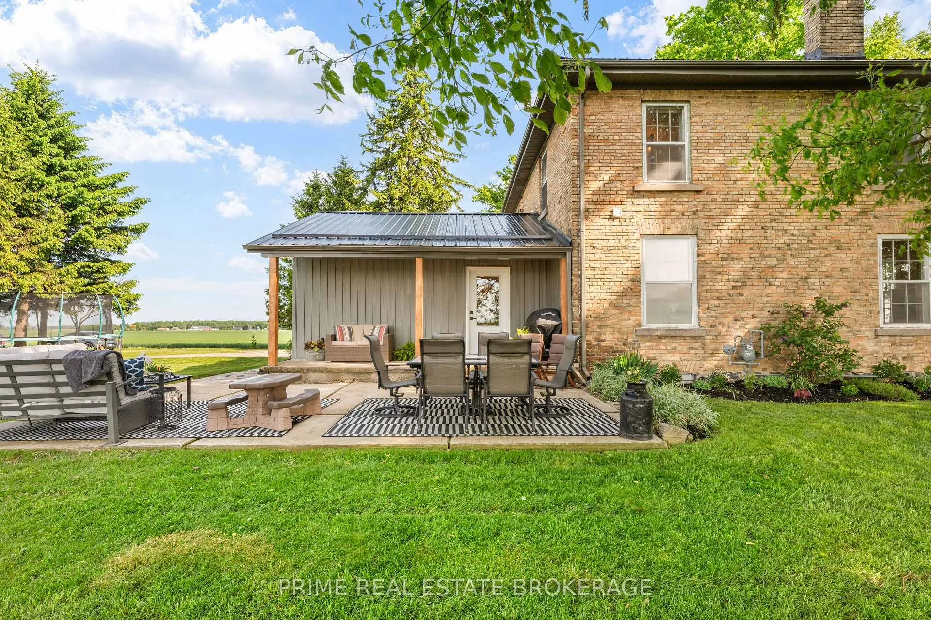 Photo 43 of 75285 London Road, Bluewater, Stanley — HOMEH