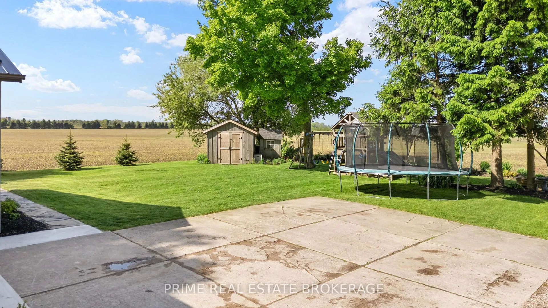 Photo 44 of 75285 London Road, Bluewater, Stanley — HOMEH
