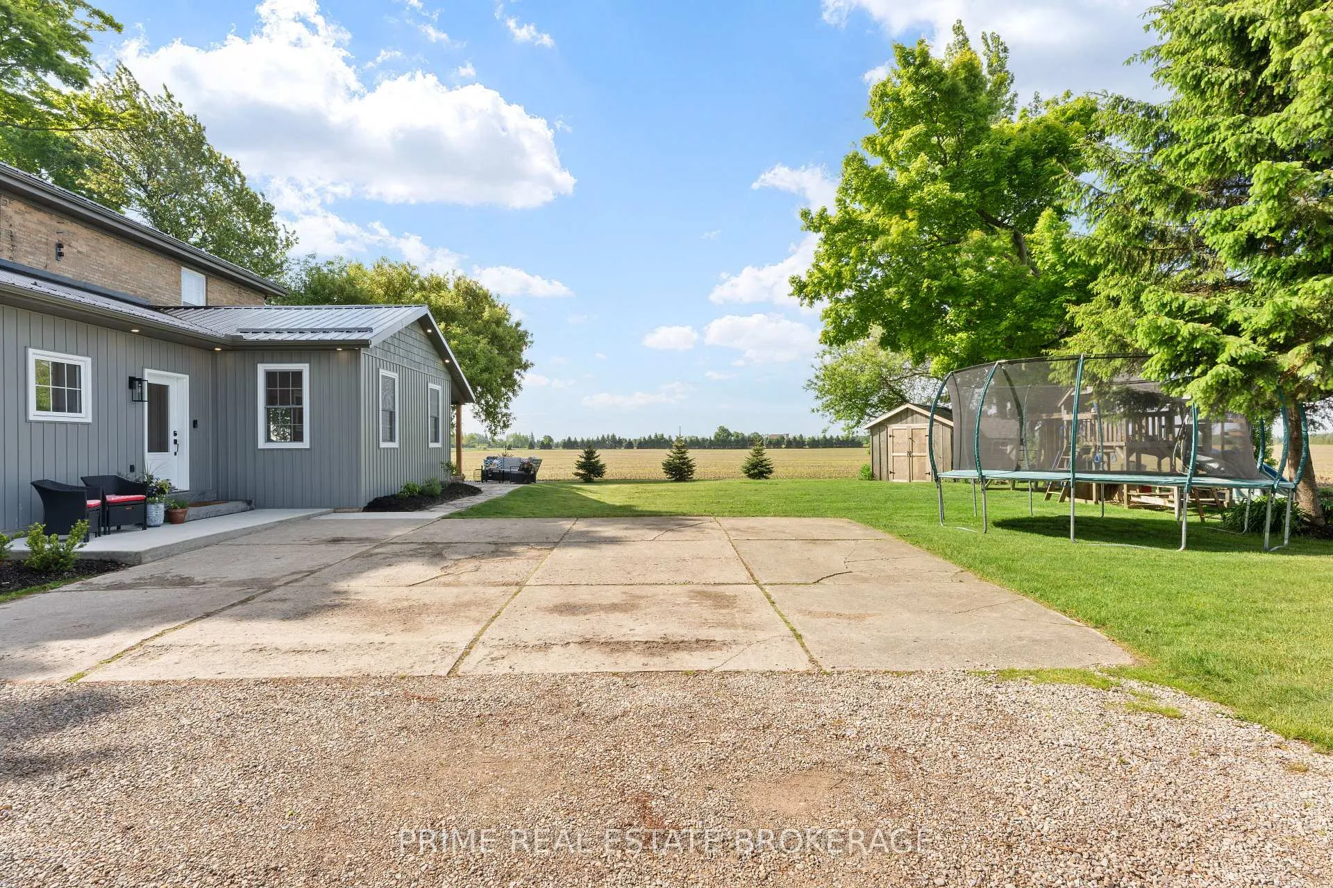 Photo 45 of 75285 London Road, Bluewater, Stanley — HOMEH