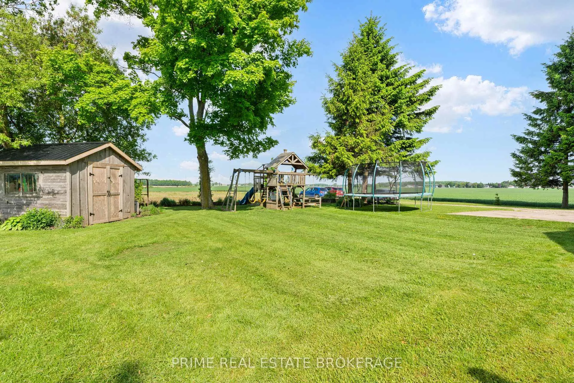 Photo 46 of 75285 London Road, Bluewater, Stanley — HOMEH