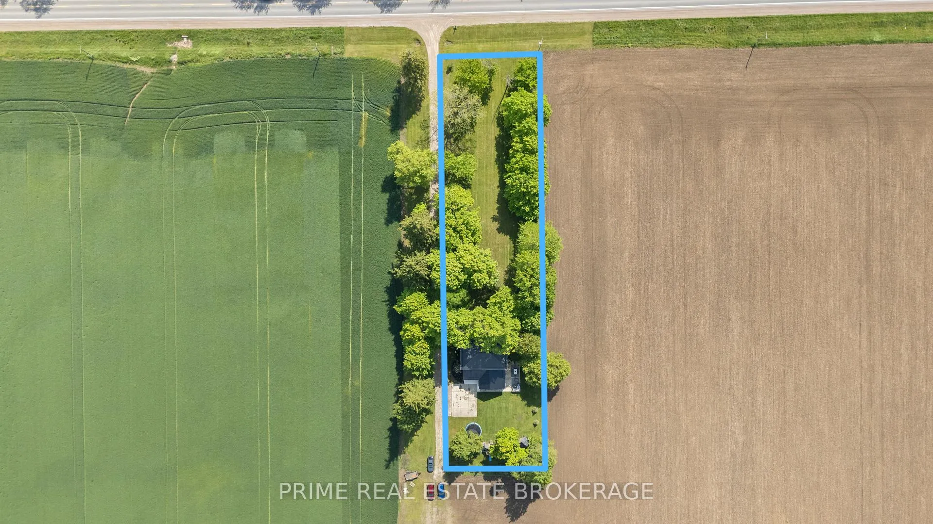 Photo 50 of 75285 London Road, Bluewater, Stanley — HOMEH