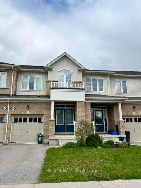 Photo 1 of 63 Hartley Avenue, Brant, Paris — HOMEH