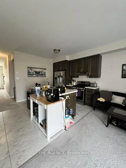 Photo 6 of 63 Hartley Avenue, Brant, Paris — HOMEH