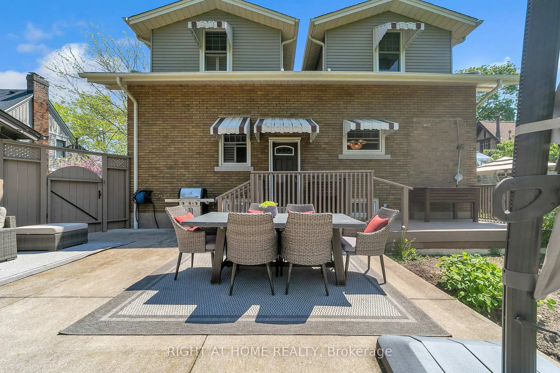Photo 38 of 16 Nelles Boulevard, Grimsby, Grimsby West — HOMEH