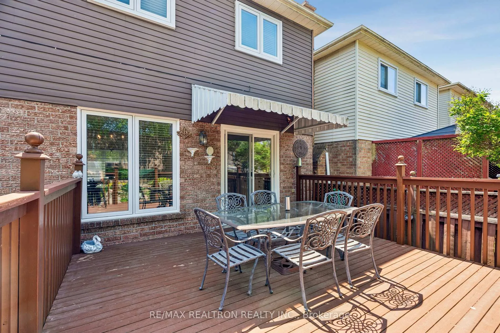 Photo 35 of 102 Swinton Crescent, Vaughan, Lakeview Estates — HOMEH