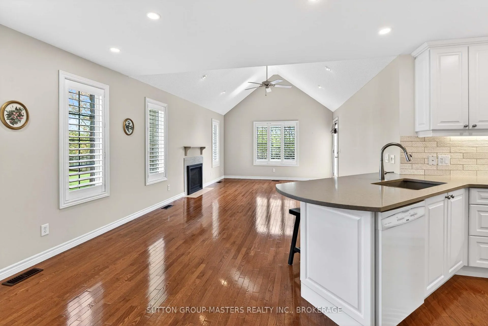 Photo 6 of 110 Britannia Crescent, Loyalist, Bath — HOMEH