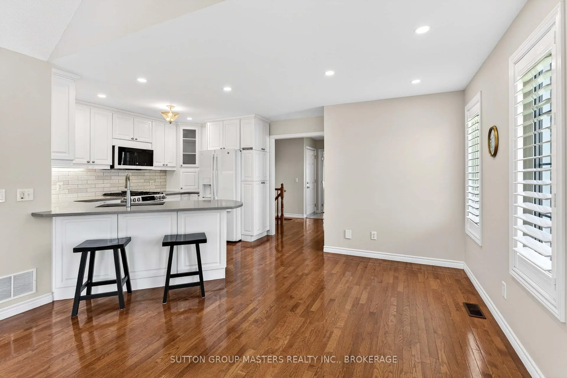 Photo 12 of 110 Britannia Crescent, Loyalist, Bath — HOMEH