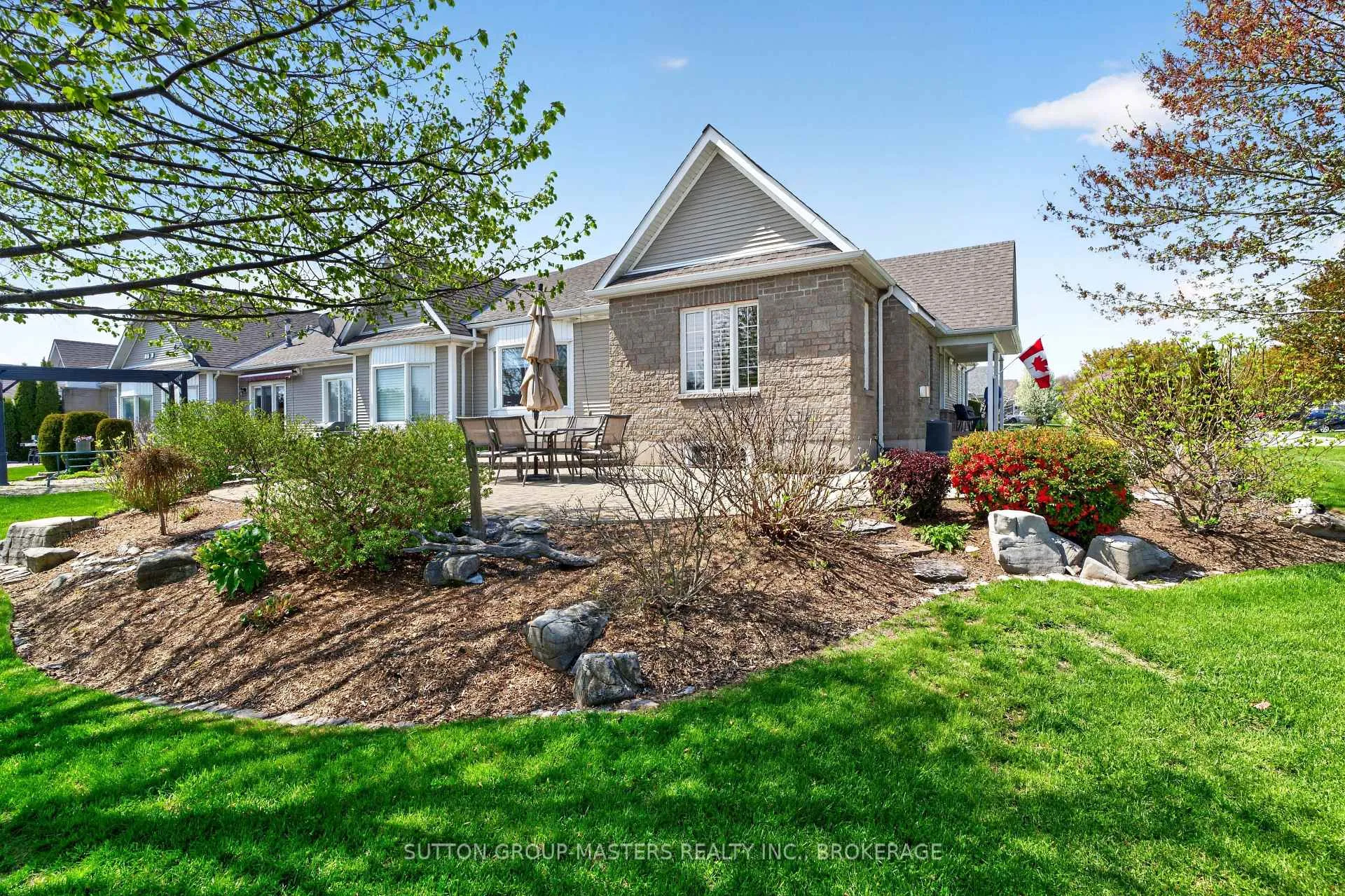 Photo 32 of 110 Britannia Crescent, Loyalist, Bath — HOMEH