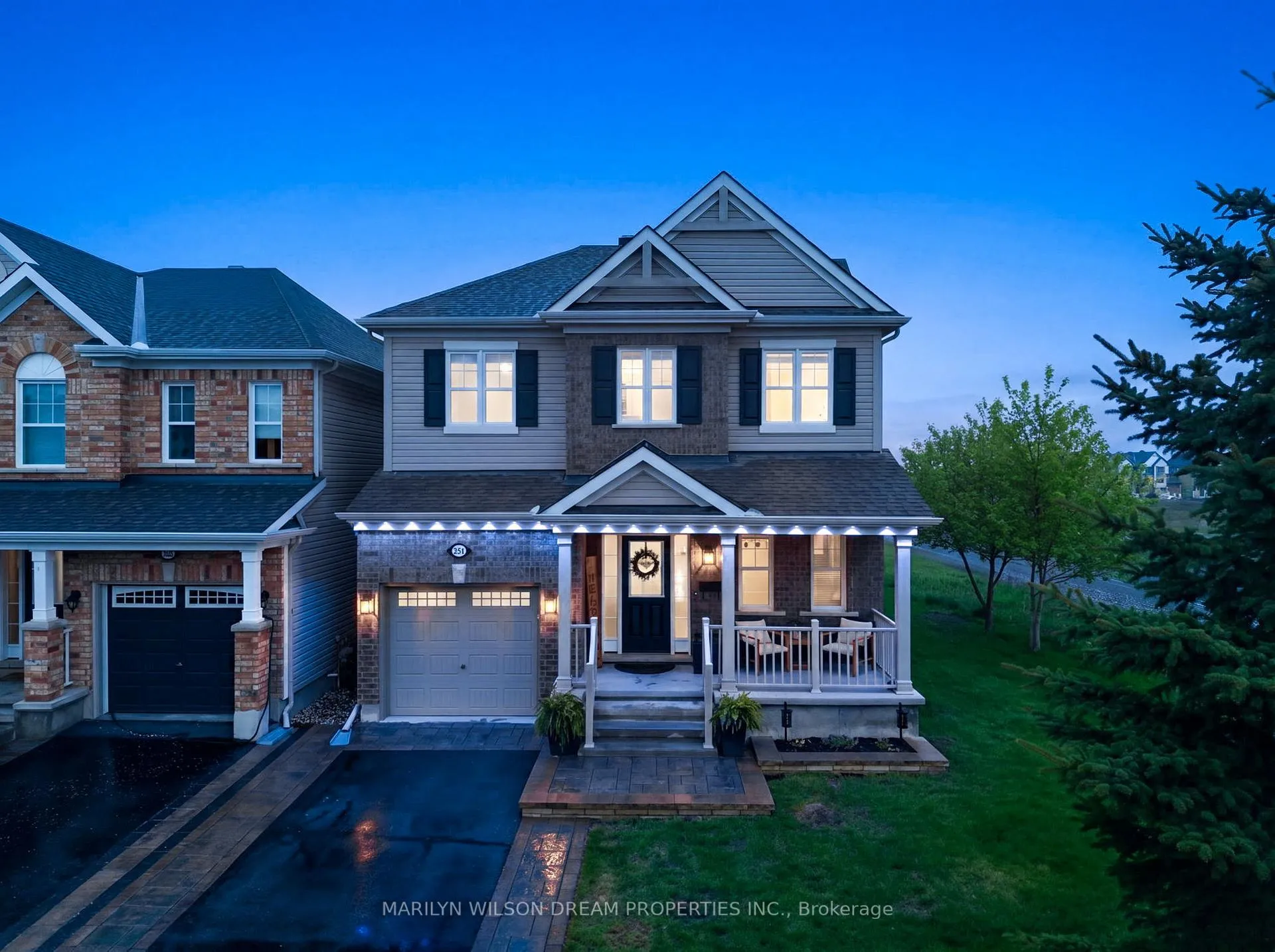 Photo 1 of 361 Gallantry Way, Ottawa, Stittsville (North) — HOMEH
