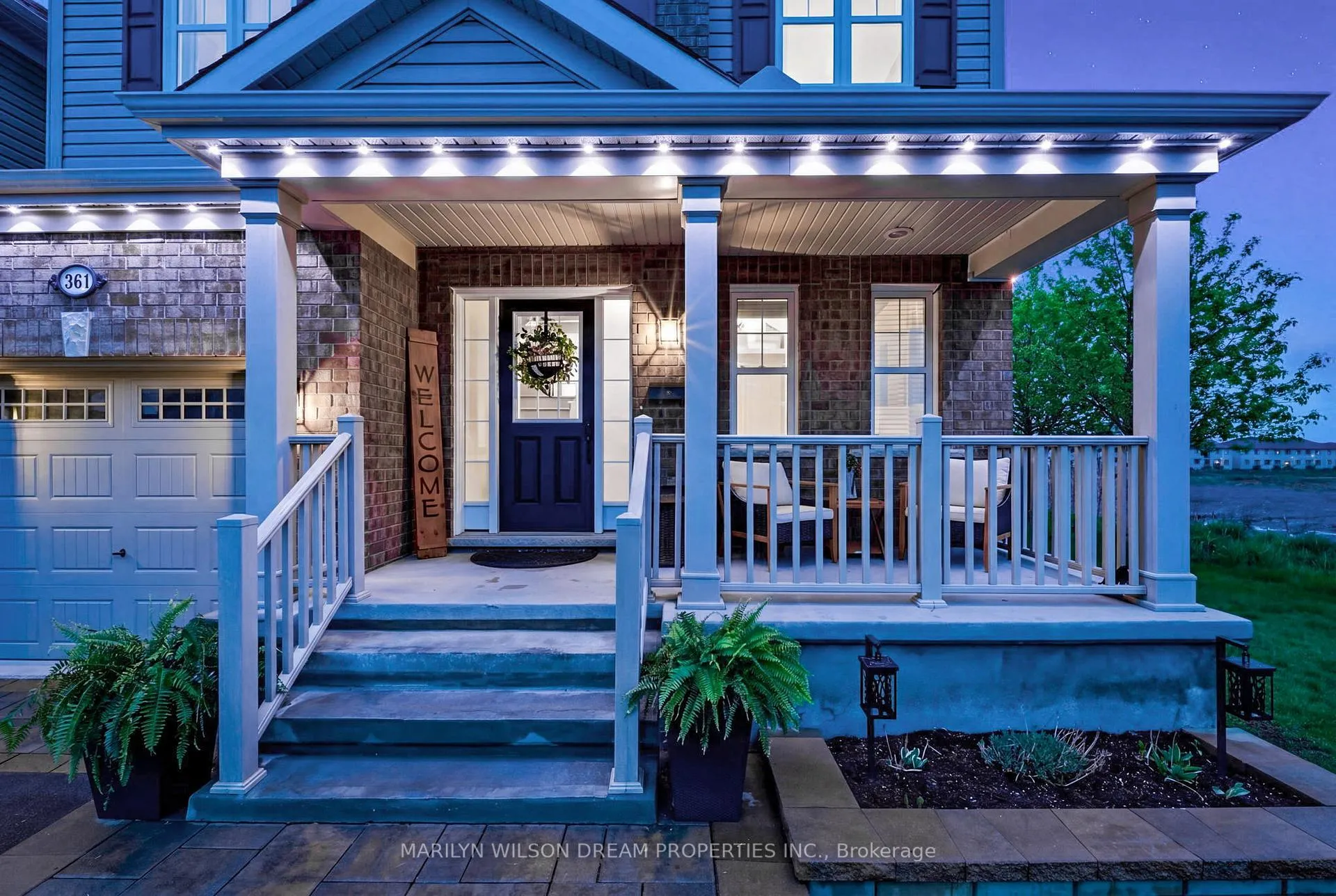 Photo 3 of 361 Gallantry Way, Ottawa, Stittsville (North) — HOMEH