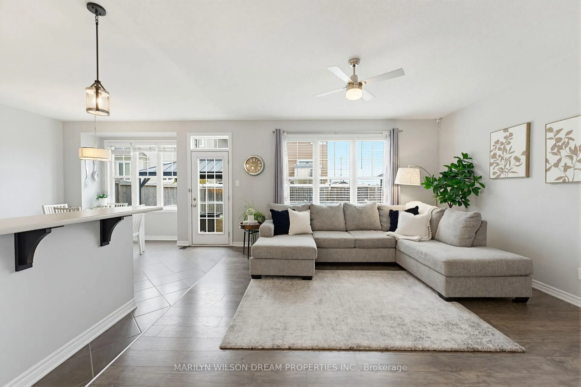 Photo 12 of 361 Gallantry Way, Ottawa, Stittsville (North) — HOMEH