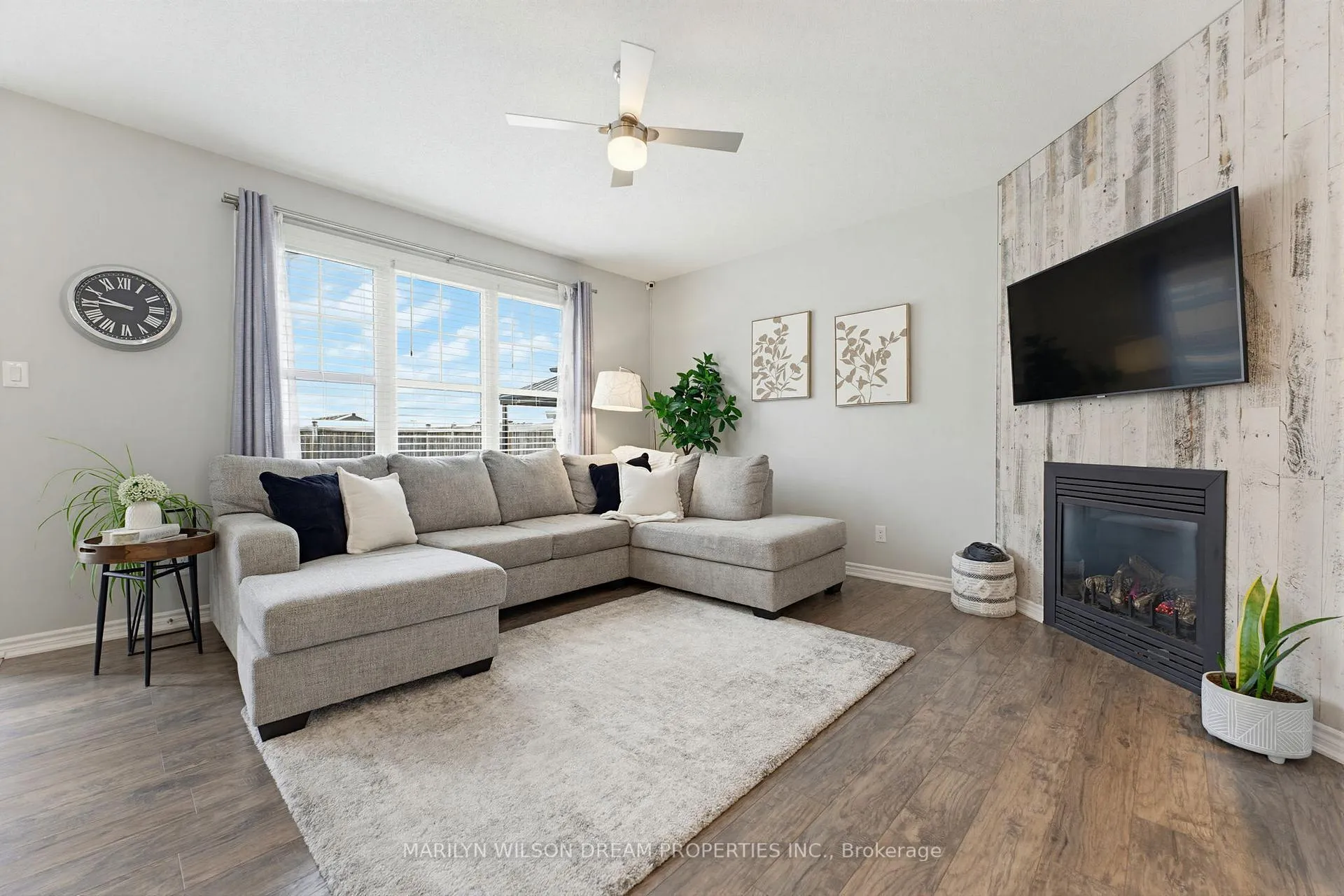 Photo 13 of 361 Gallantry Way, Ottawa, Stittsville (North) — HOMEH
