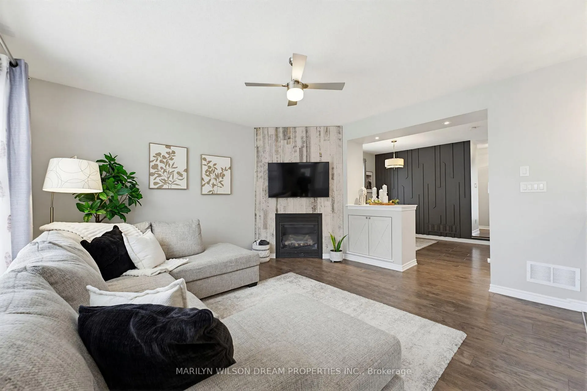 Photo 15 of 361 Gallantry Way, Ottawa, Stittsville (North) — HOMEH