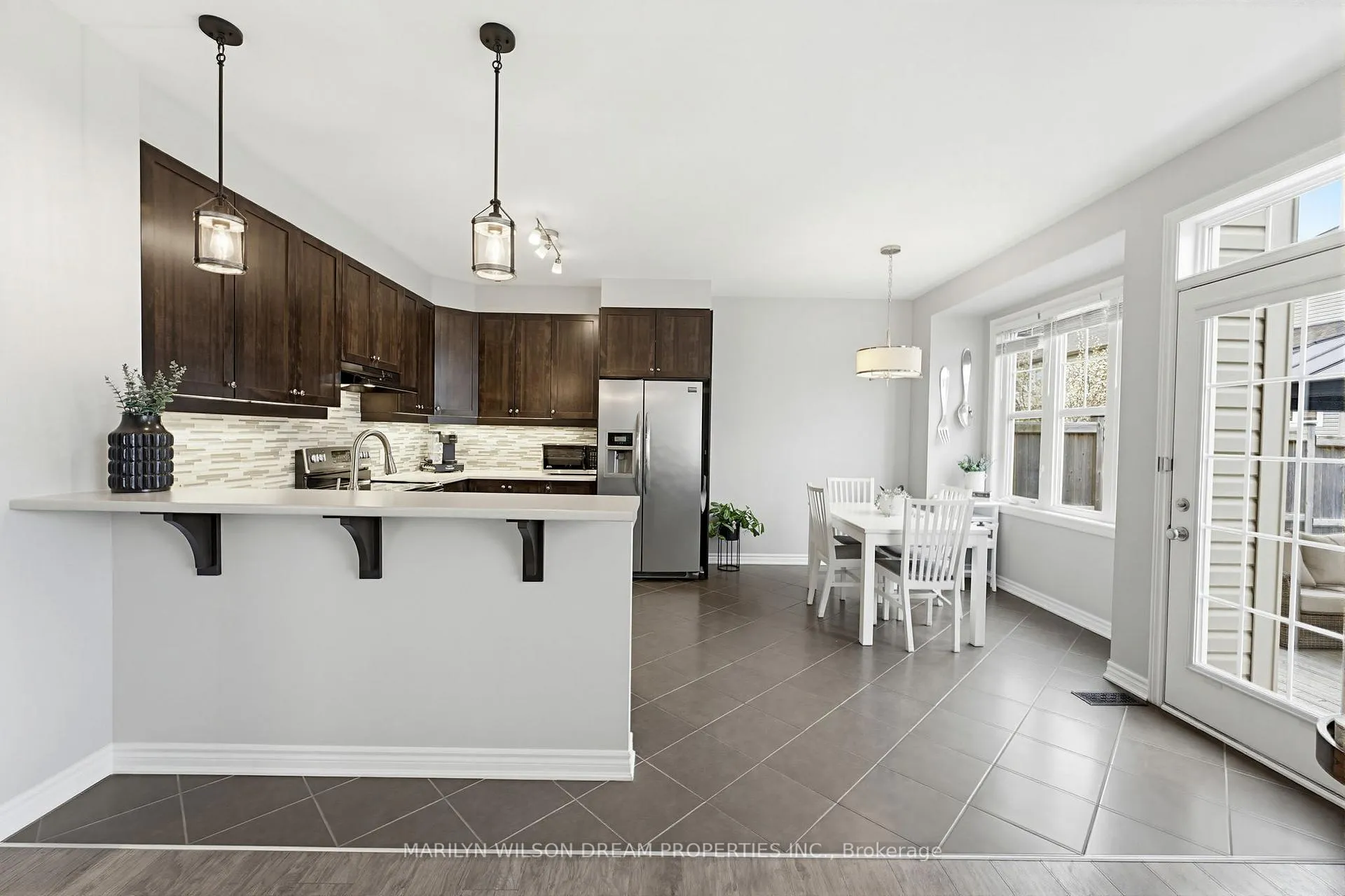 Photo 17 of 361 Gallantry Way, Ottawa, Stittsville (North) — HOMEH