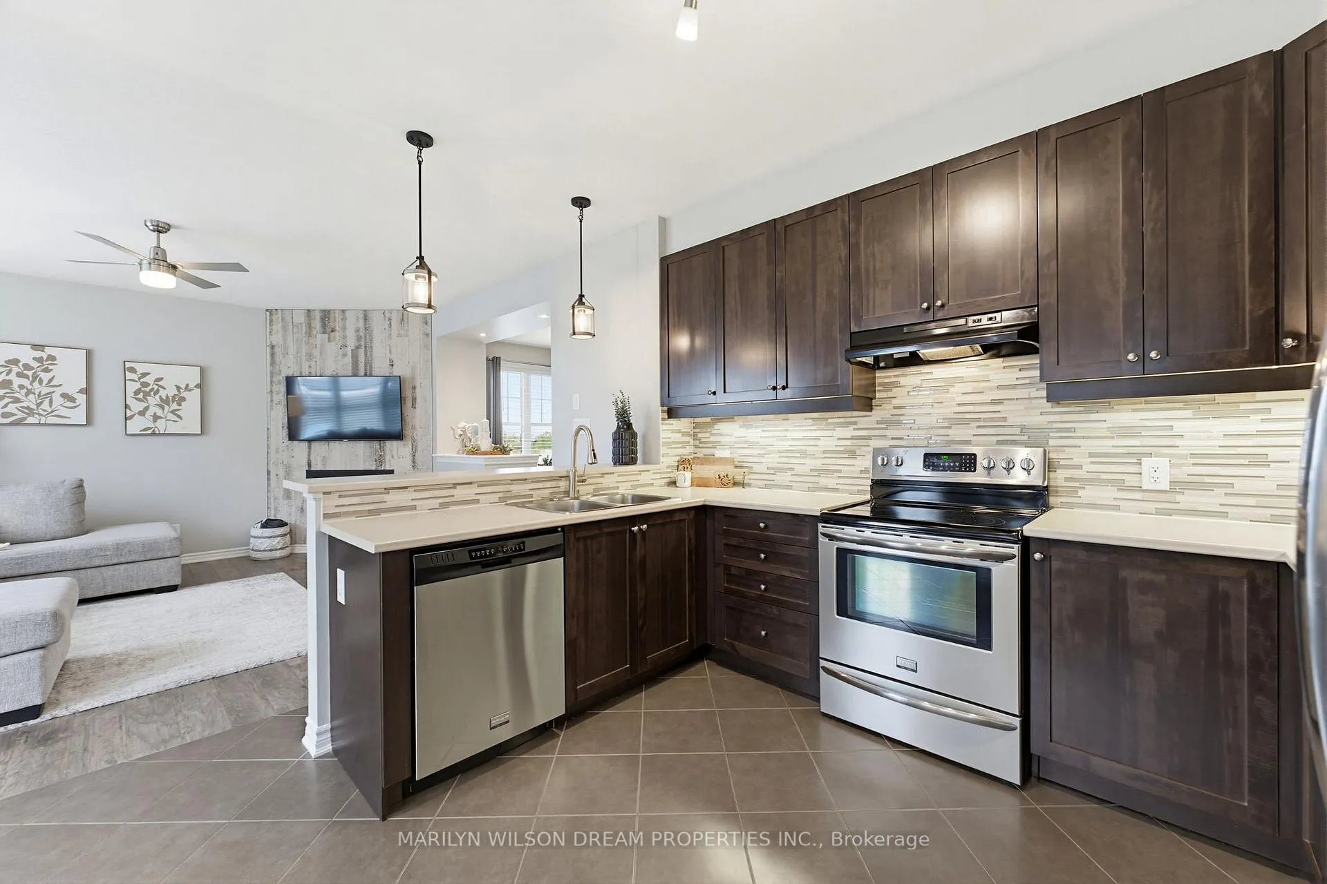 Photo 18 of 361 Gallantry Way, Ottawa, Stittsville (North) — HOMEH