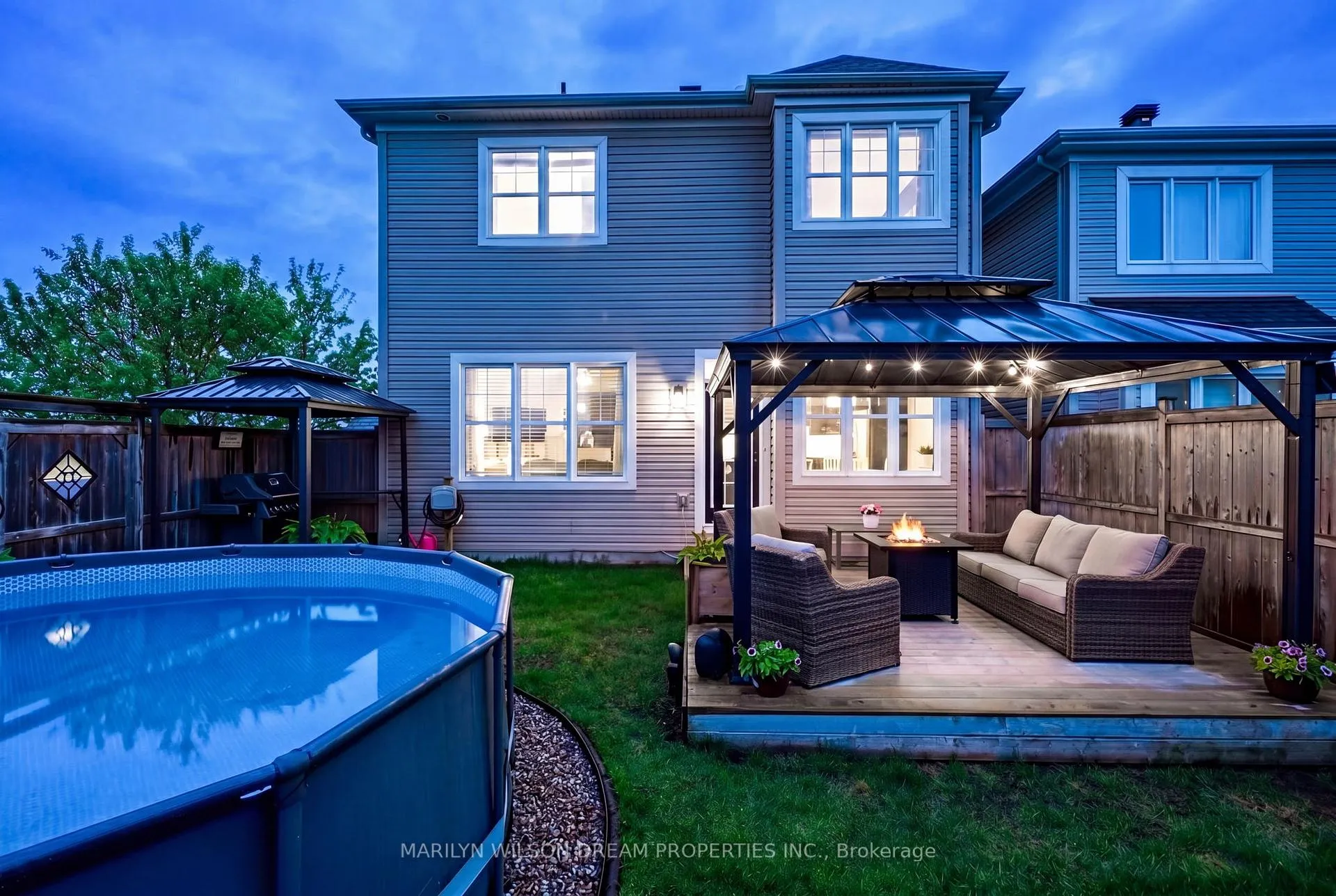 Photo 44 of 361 Gallantry Way, Ottawa, Stittsville (North) — HOMEH