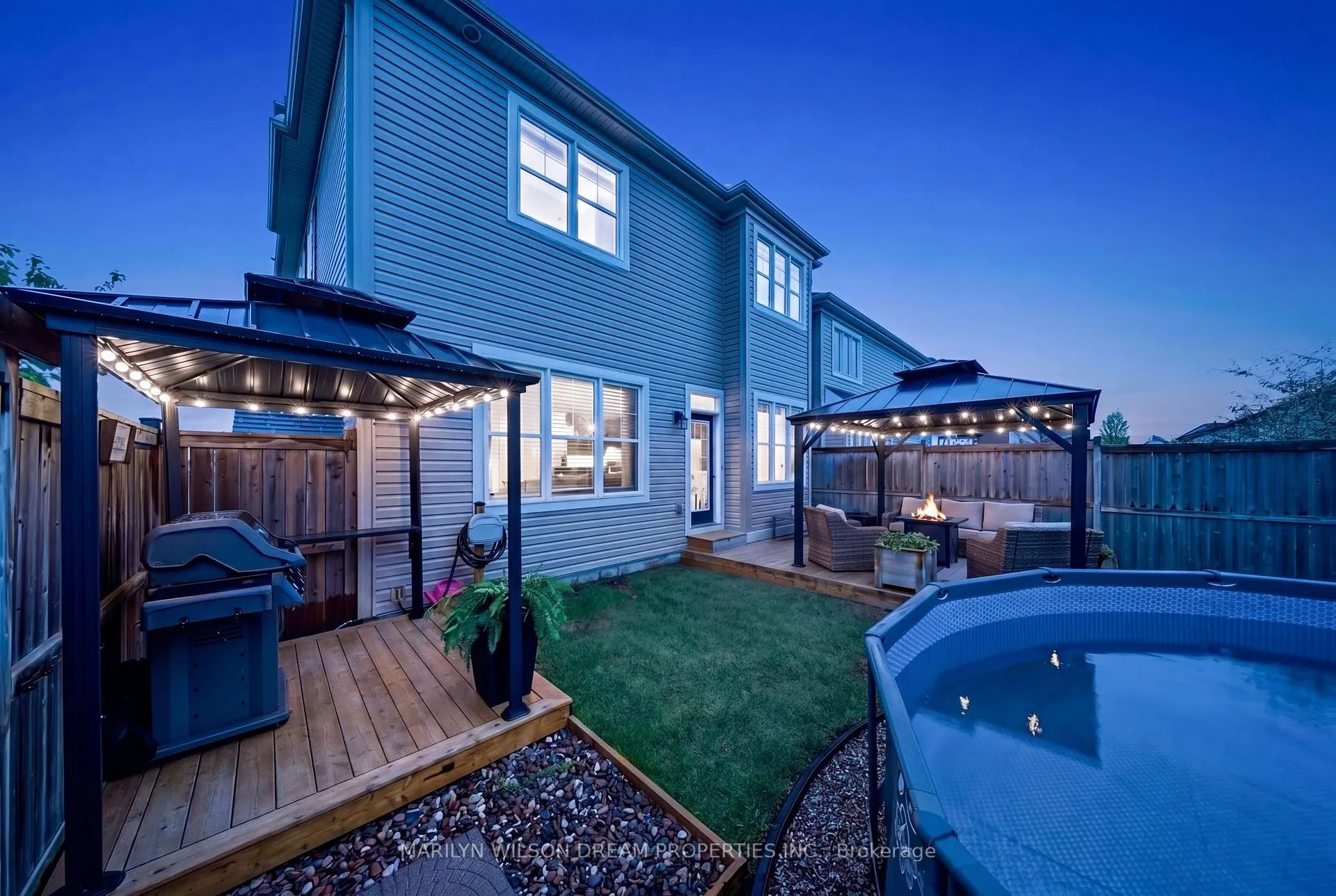 Photo 46 of 361 Gallantry Way, Ottawa, Stittsville (North) — HOMEH