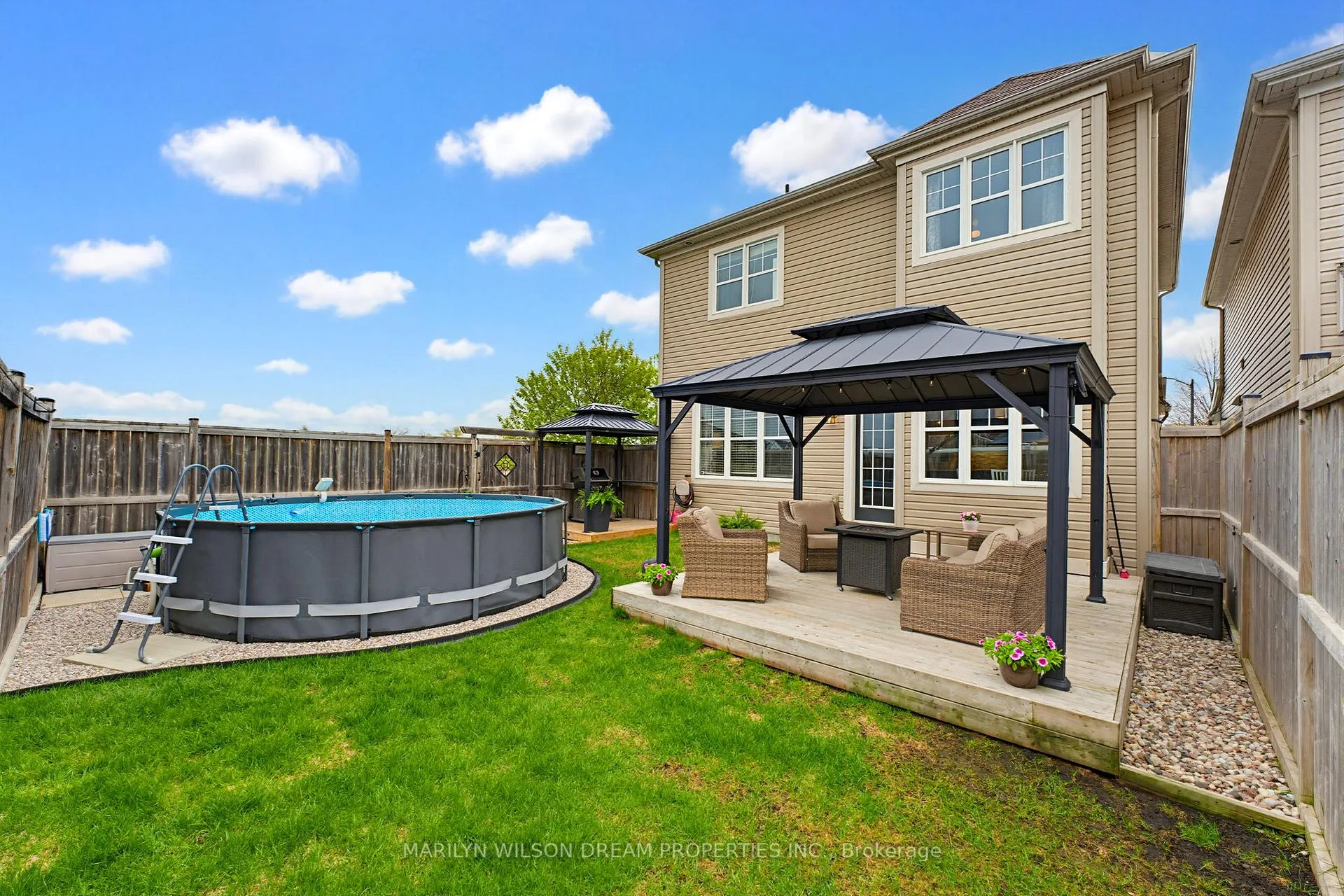 Photo 47 of 361 Gallantry Way, Ottawa, Stittsville (North) — HOMEH