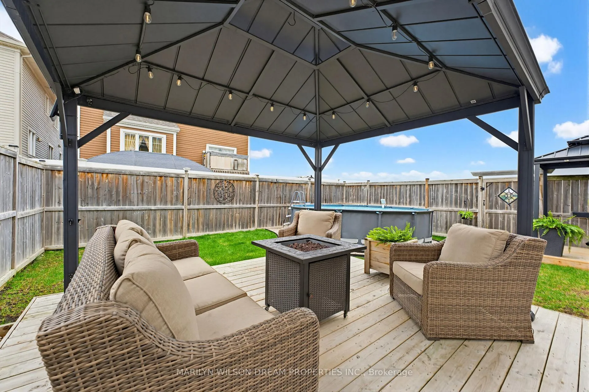Photo 48 of 361 Gallantry Way, Ottawa, Stittsville (North) — HOMEH