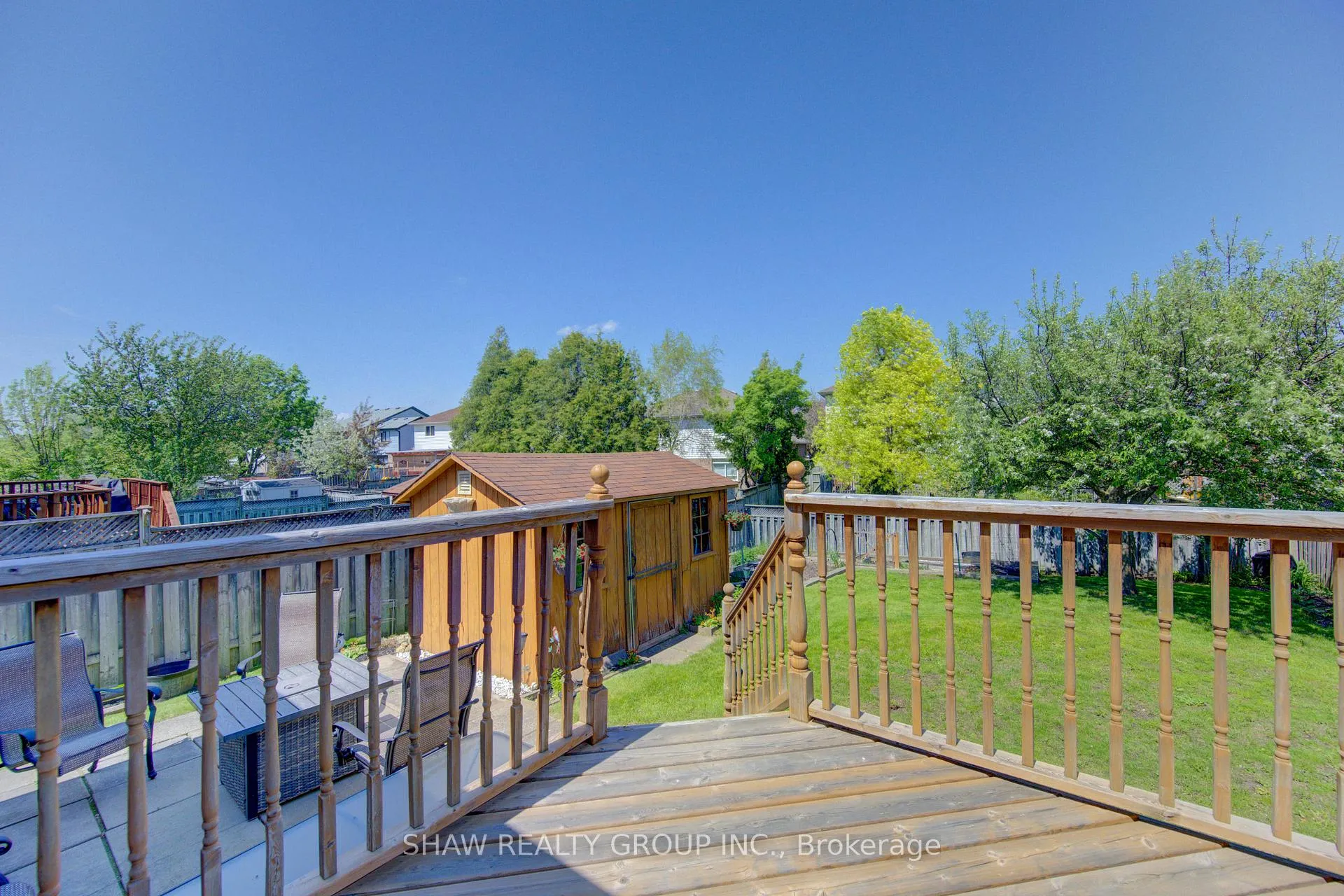 Photo 38 of 64 Deerpath Drive, Guelph, Willow West/Sugarbush/West Acres — HOMEH