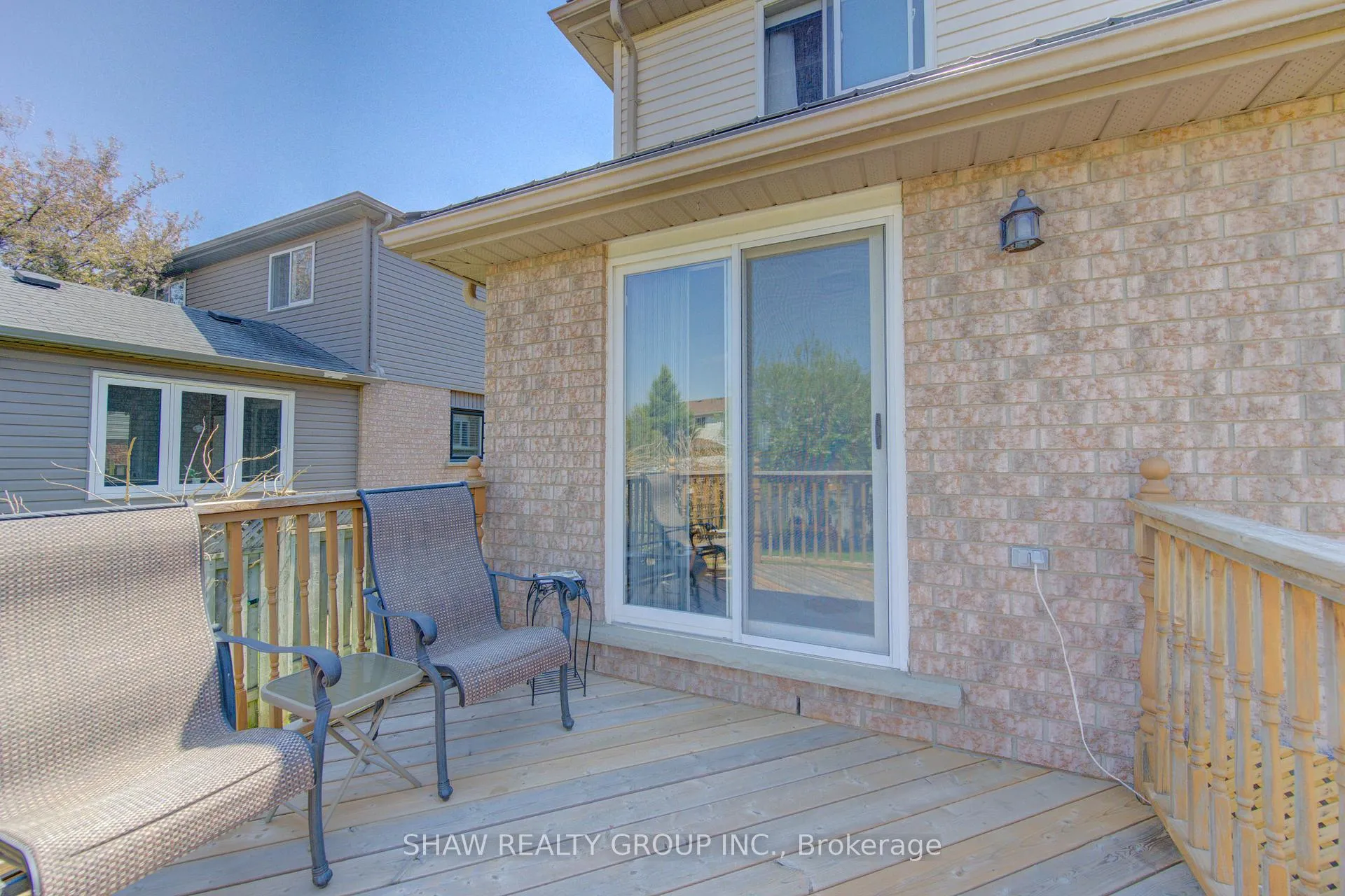 Photo 39 of 64 Deerpath Drive, Guelph, Willow West/Sugarbush/West Acres — HOMEH