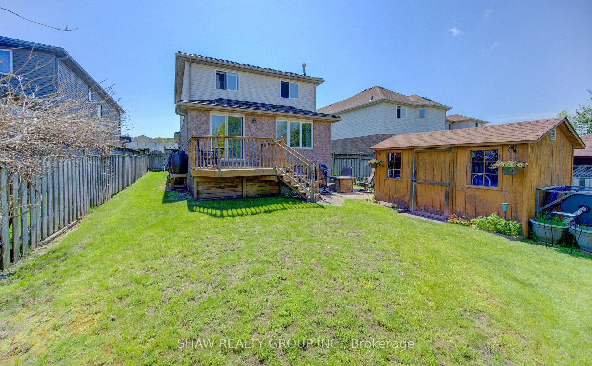 Photo 42 of 64 Deerpath Drive, Guelph, Willow West/Sugarbush/West Acres — HOMEH