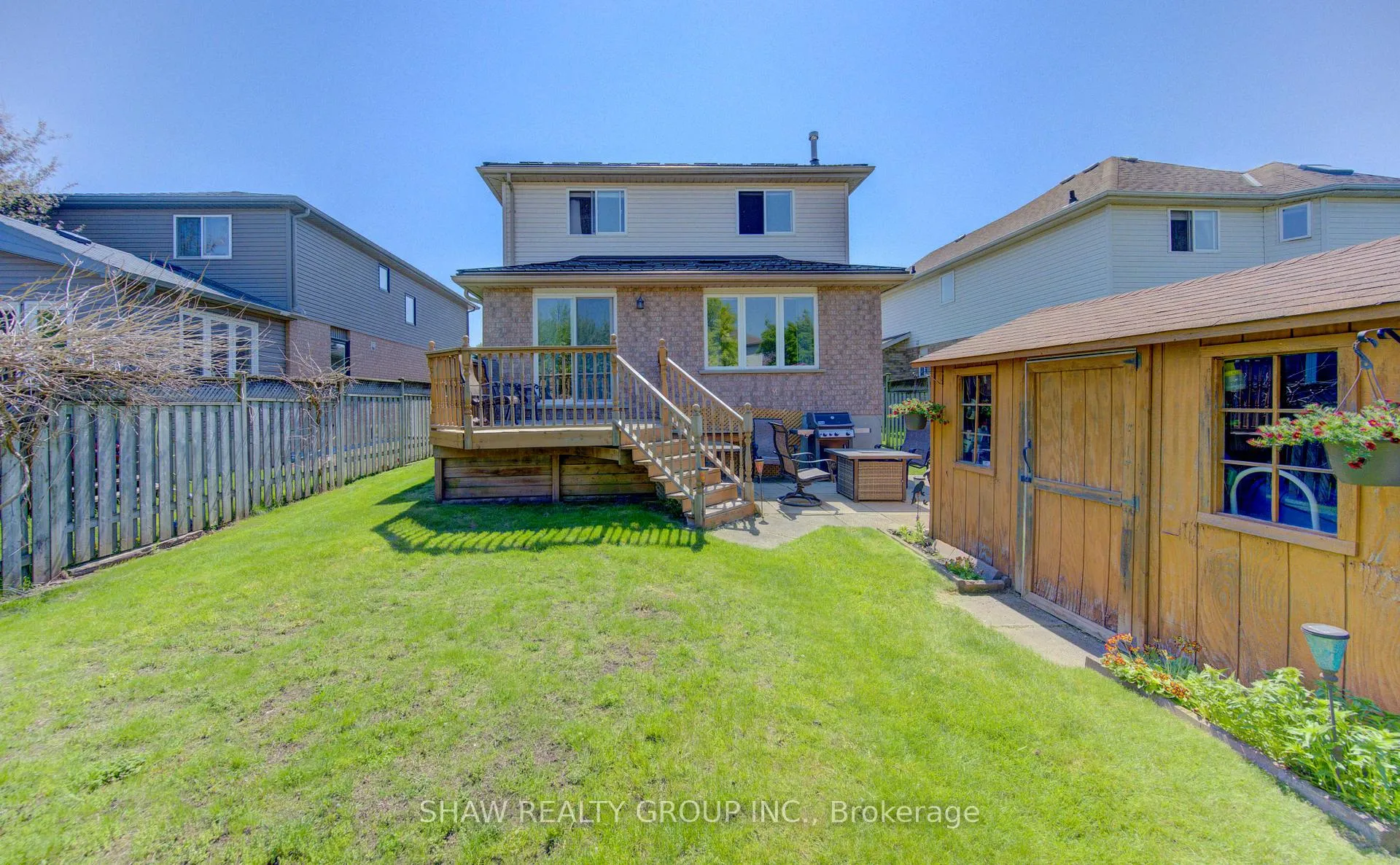 Photo 43 of 64 Deerpath Drive, Guelph, Willow West/Sugarbush/West Acres — HOMEH
