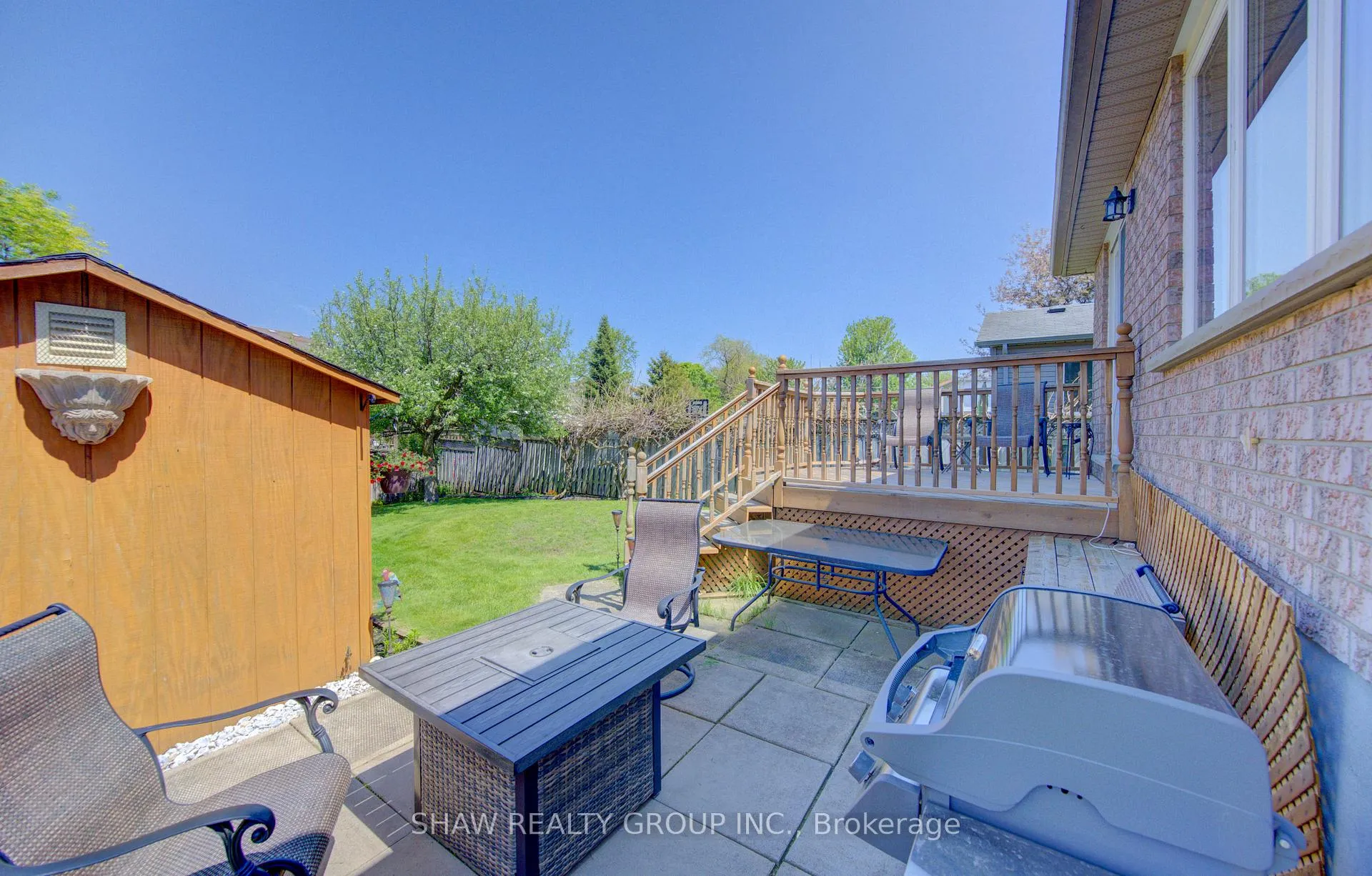 Photo 45 of 64 Deerpath Drive, Guelph, Willow West/Sugarbush/West Acres — HOMEH