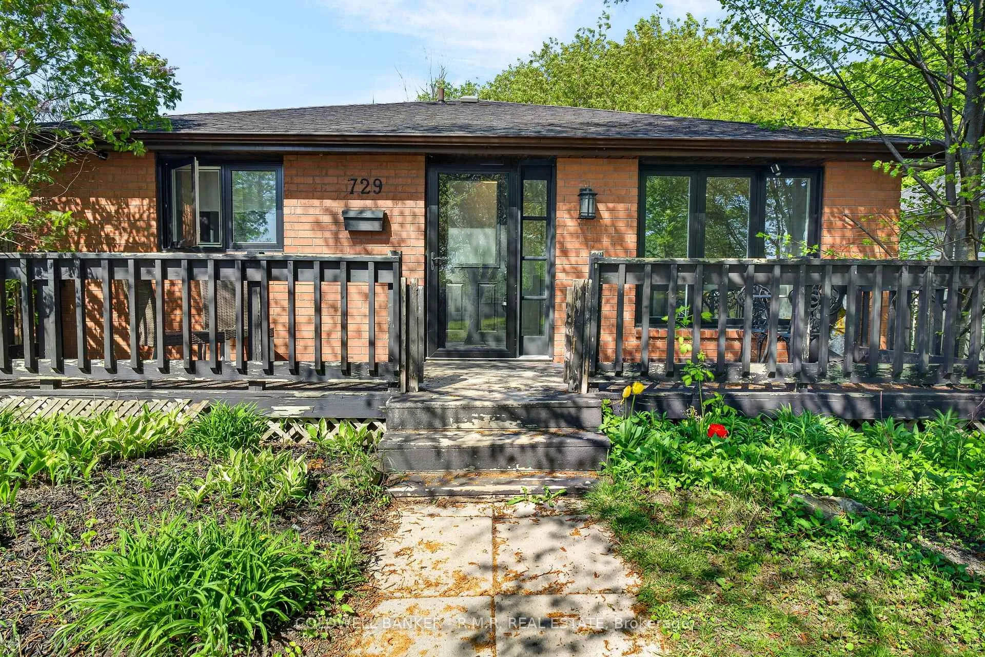 Photo 6 of 729 Downview Crescent, Oshawa, Donevan — HOMEH