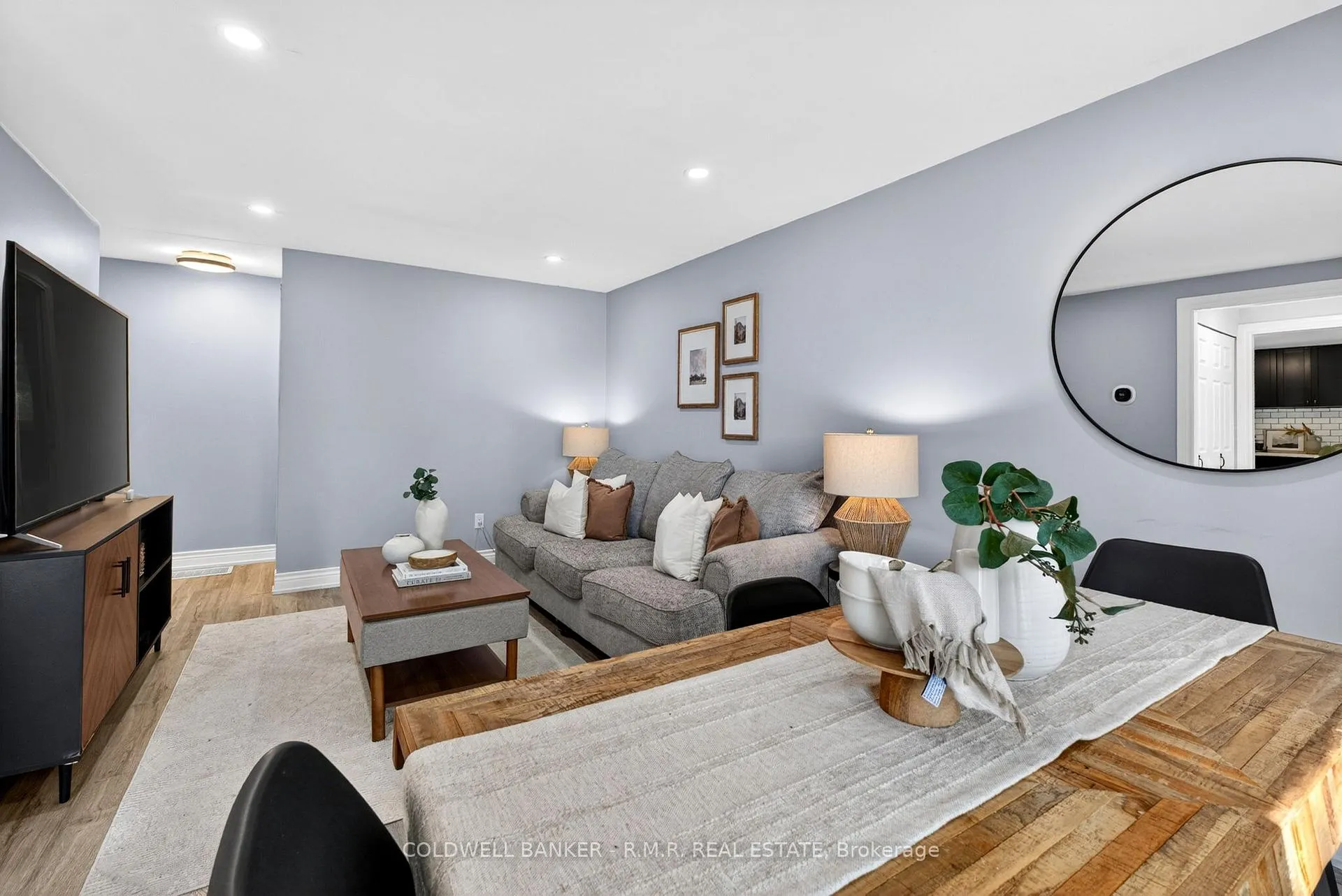 Photo 15 of 729 Downview Crescent, Oshawa, Donevan — HOMEH