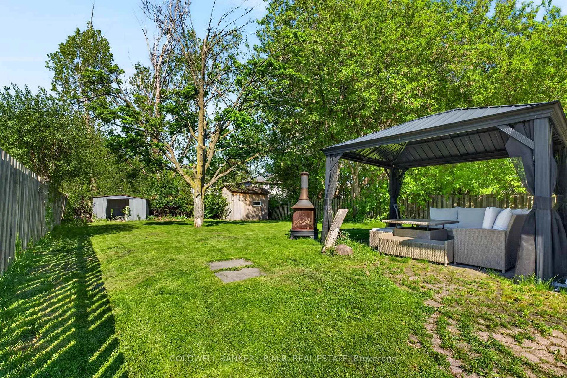 Photo 40 of 729 Downview Crescent, Oshawa, Donevan — HOMEH