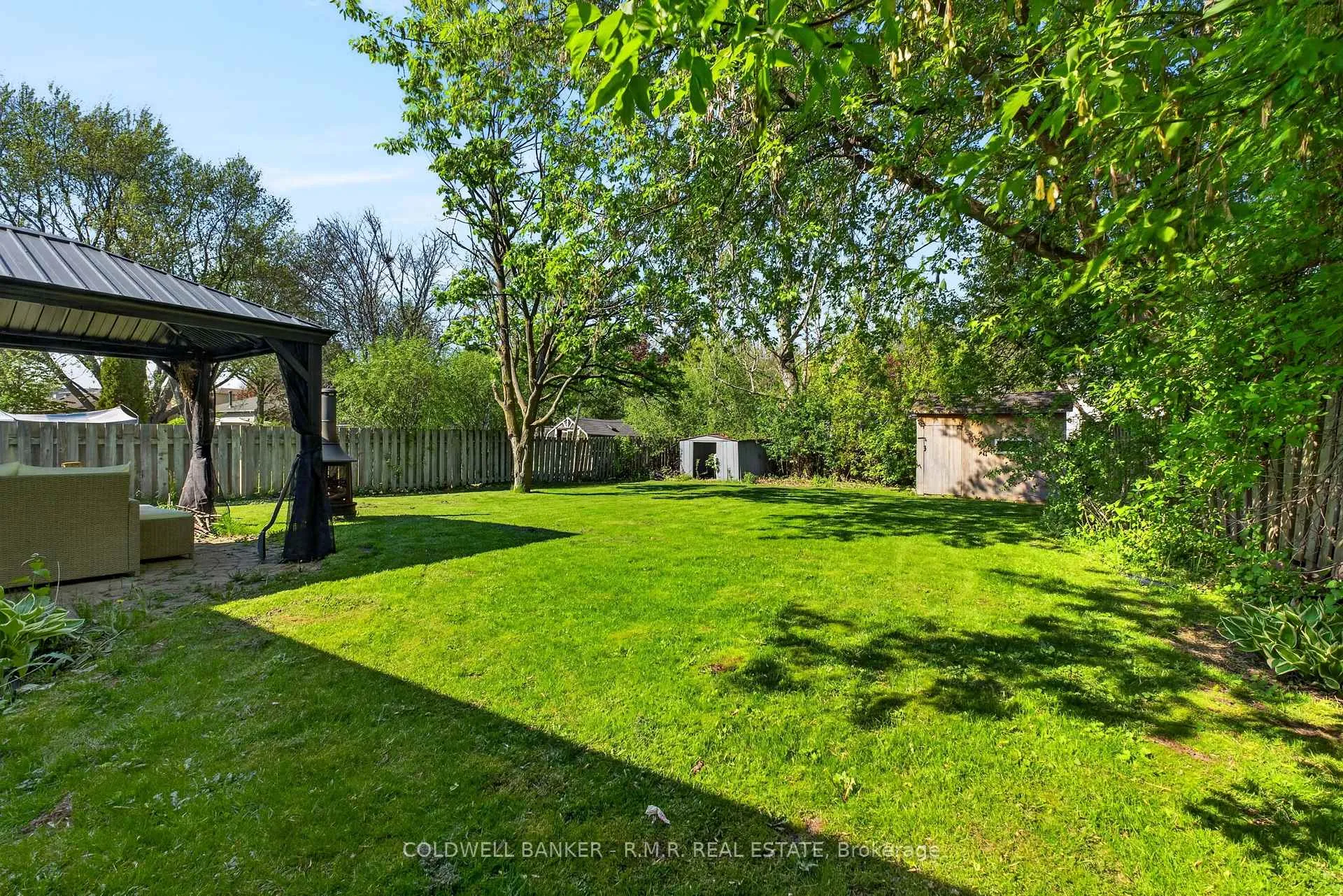 Photo 43 of 729 Downview Crescent, Oshawa, Donevan — HOMEH