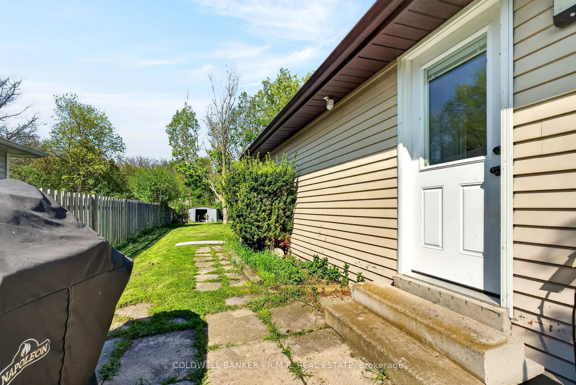Photo 44 of 729 Downview Crescent, Oshawa, Donevan — HOMEH