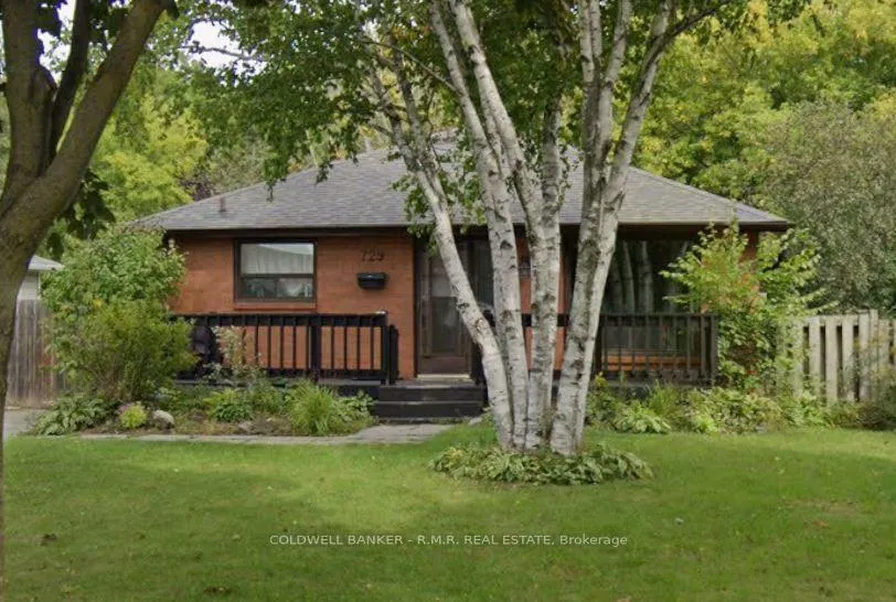 Photo 45 of 729 Downview Crescent, Oshawa, Donevan — HOMEH