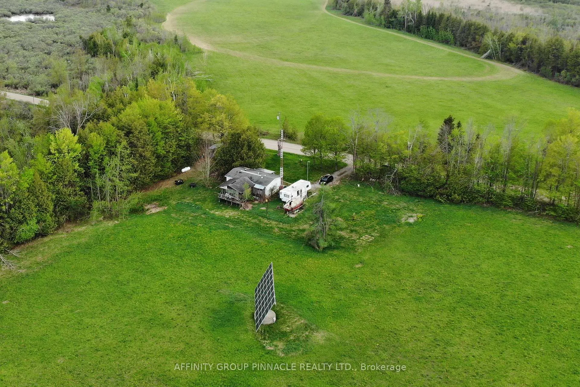 Photo 1 of 19 Patterson Road, Kawartha Lakes, Verulam — HOMEH