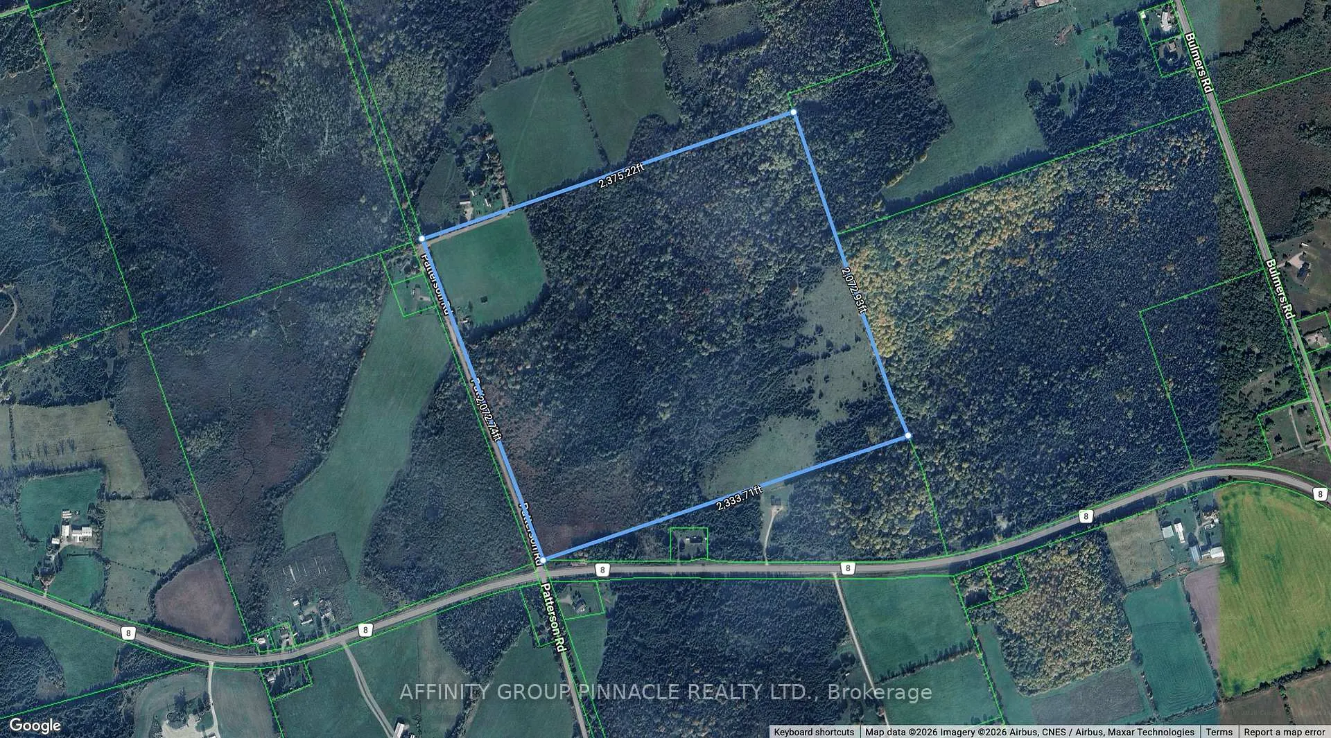 Photo 13 of 19 Patterson Road, Kawartha Lakes, Verulam — HOMEH