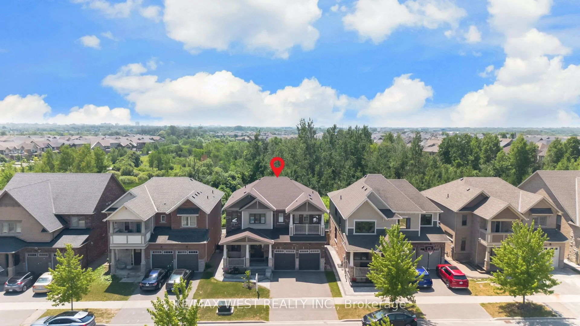 Photo 2 of 207 Symington Avenue, Oshawa, Windfields — HOMEH
