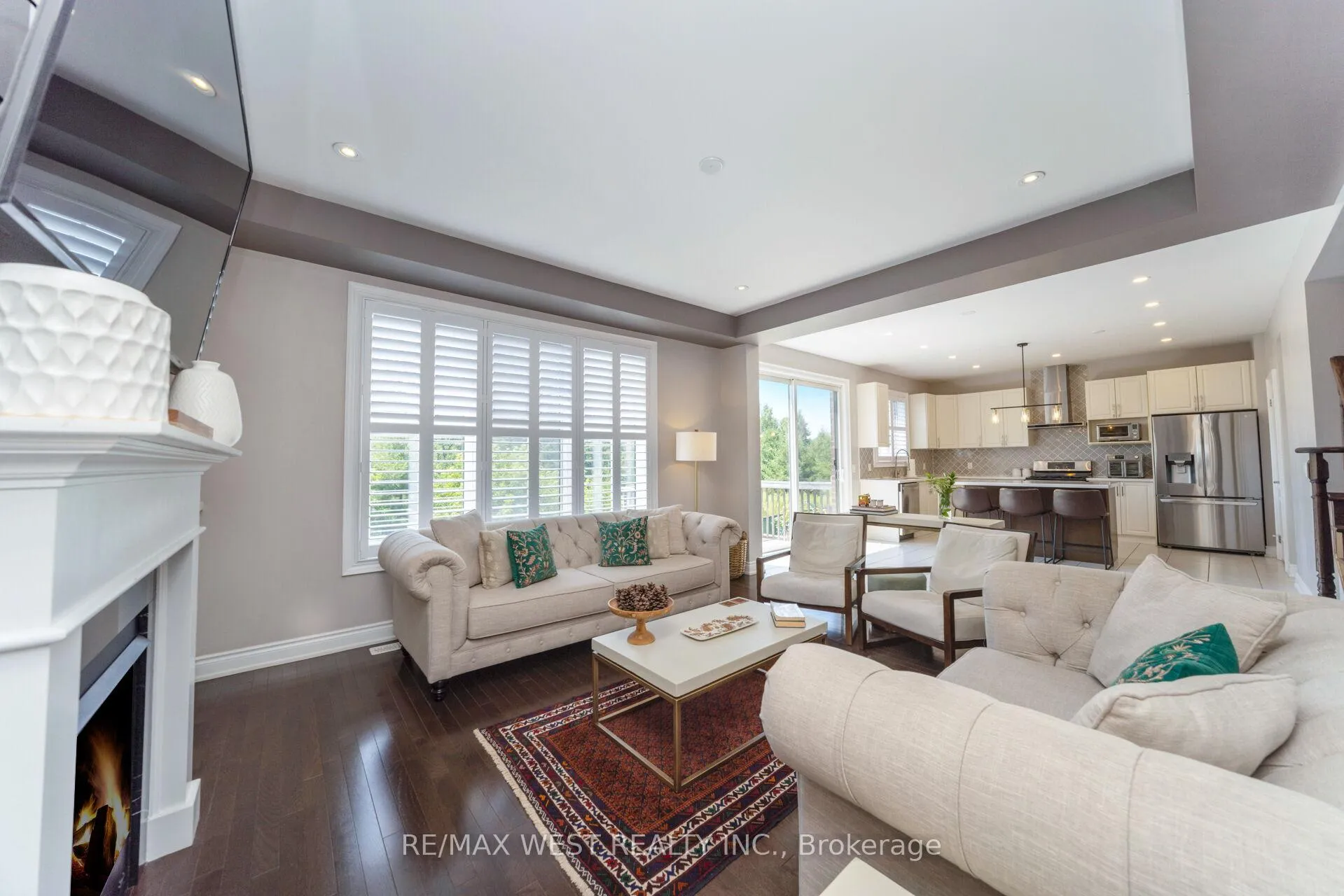 Photo 12 of 207 Symington Avenue, Oshawa, Windfields — HOMEH