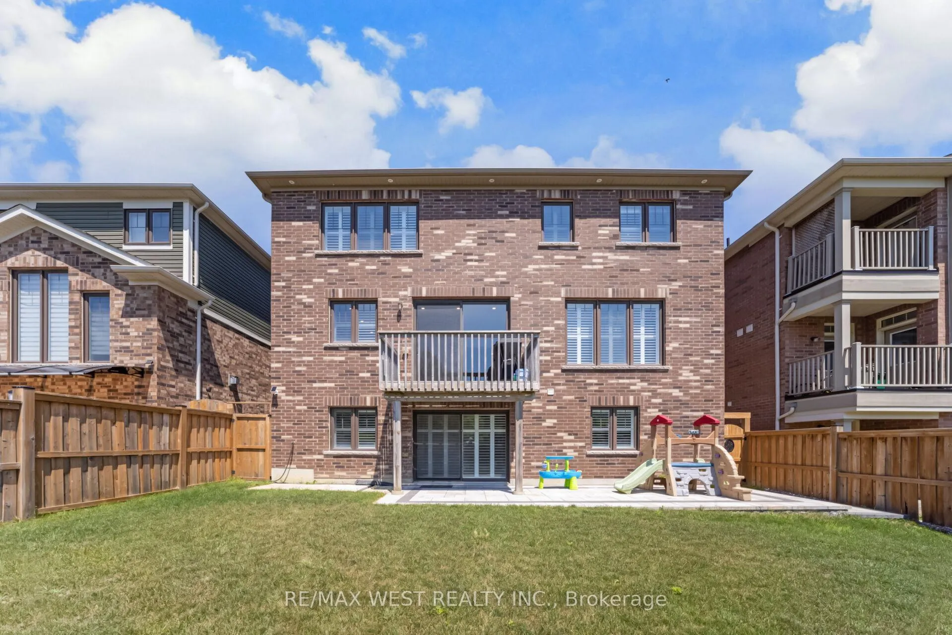 Photo 44 of 207 Symington Avenue, Oshawa, Windfields — HOMEH