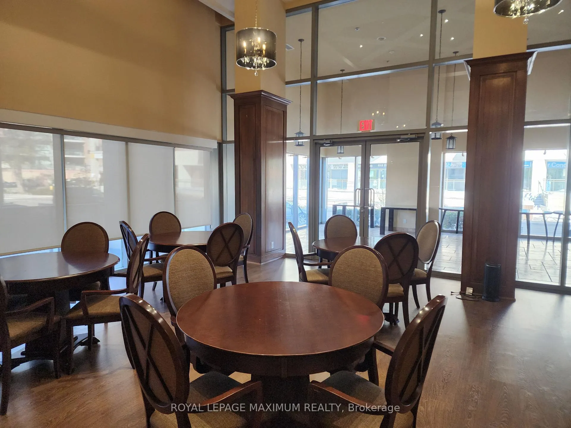 Photo 11 of Unit 507, 83 Woodbridge Avenue, Vaughan, West Woodbridge — HOMEH