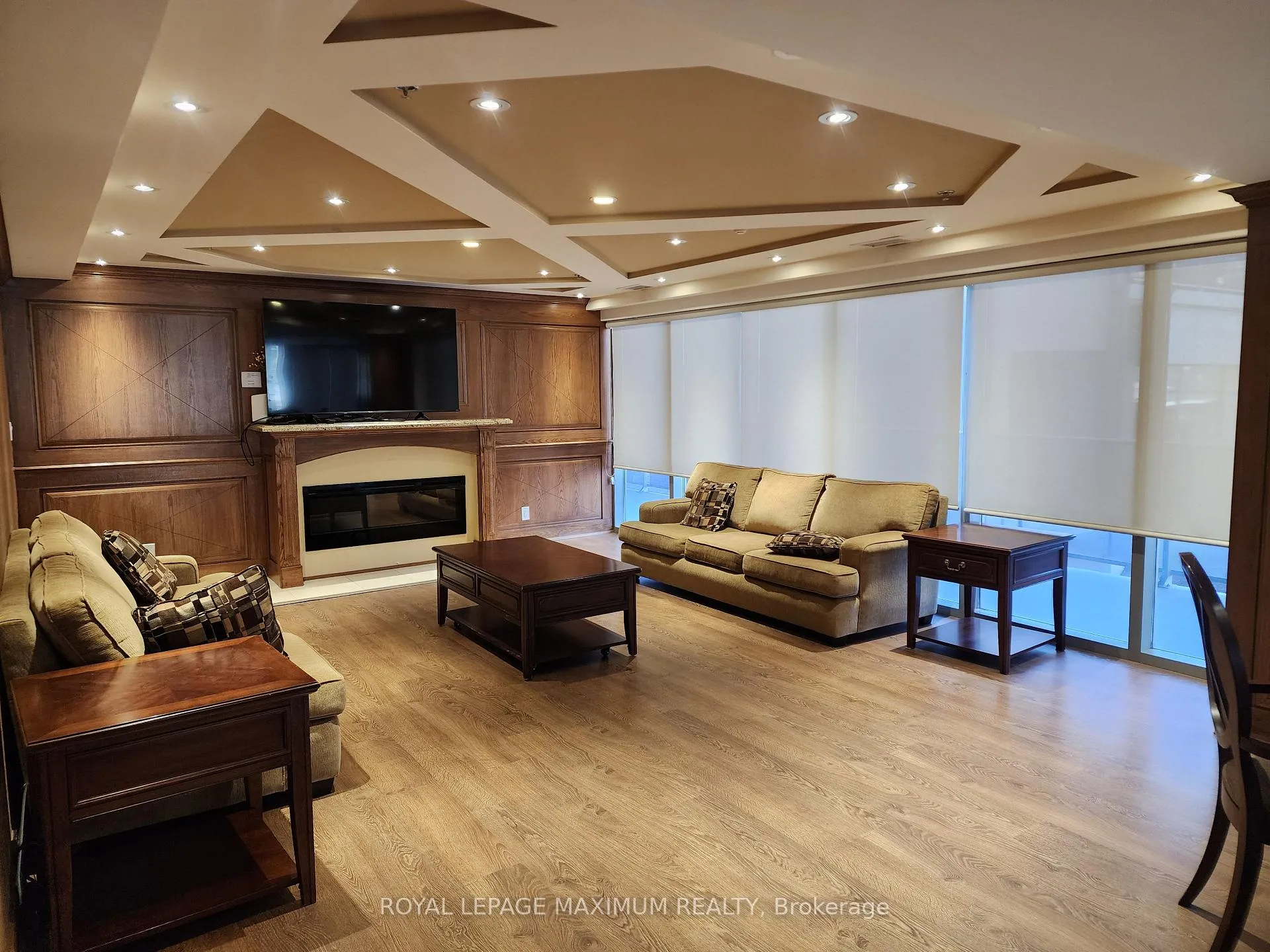 Photo 12 of Unit 507, 83 Woodbridge Avenue, Vaughan, West Woodbridge — HOMEH