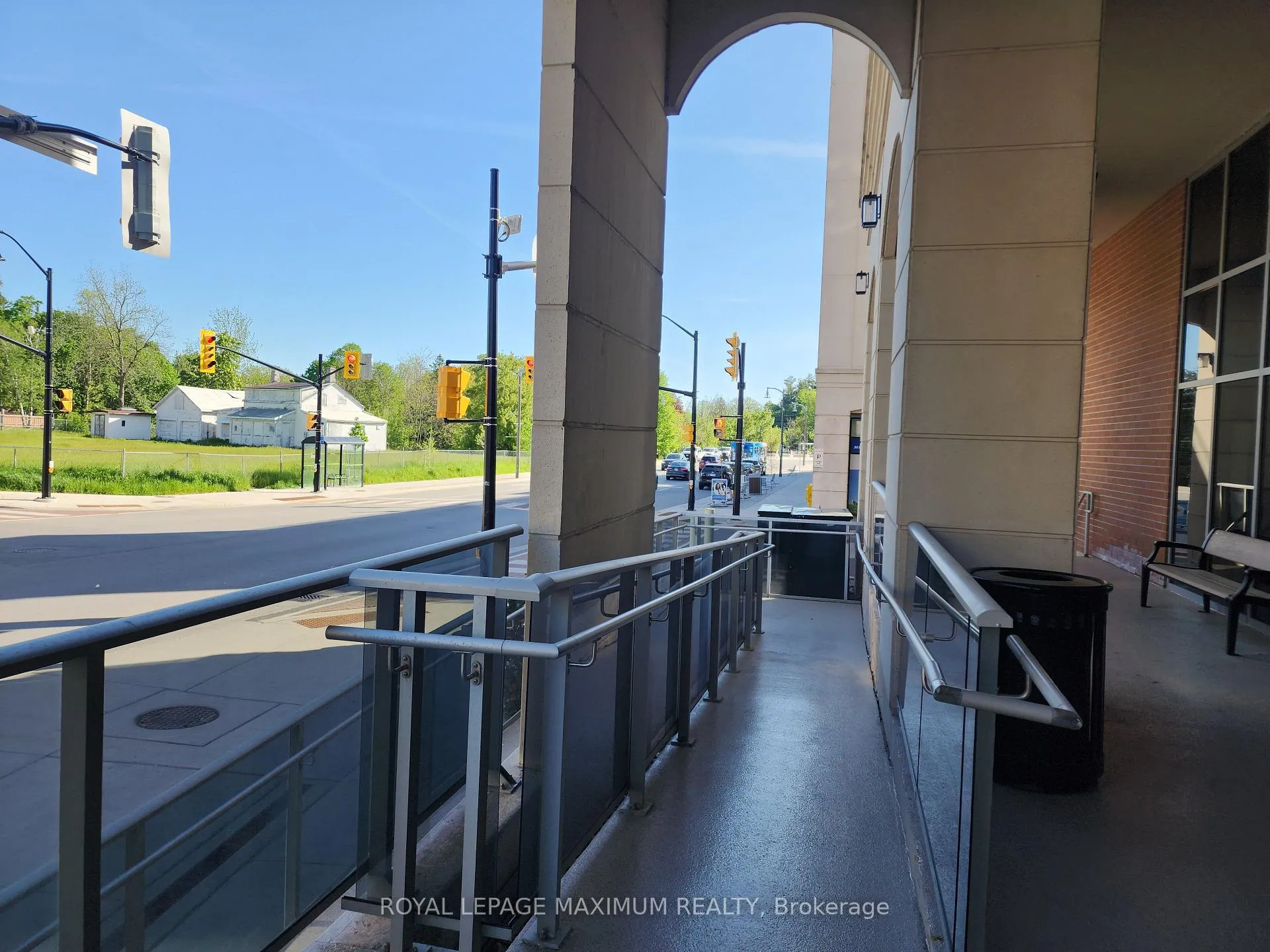 Photo 13 of Unit 507, 83 Woodbridge Avenue, Vaughan, West Woodbridge — HOMEH