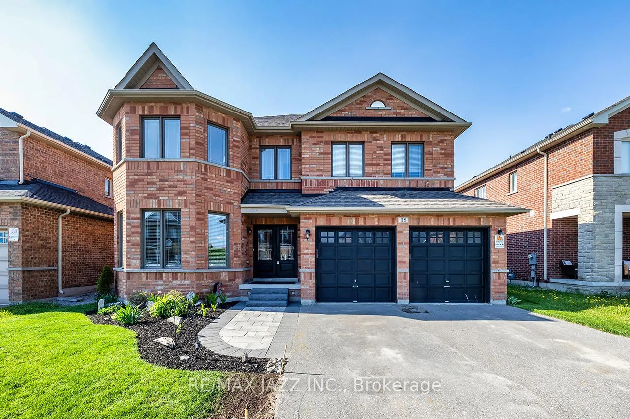 Photo 1 of 38 Pollock Avenue, Brock, Beaverton — HOMEH