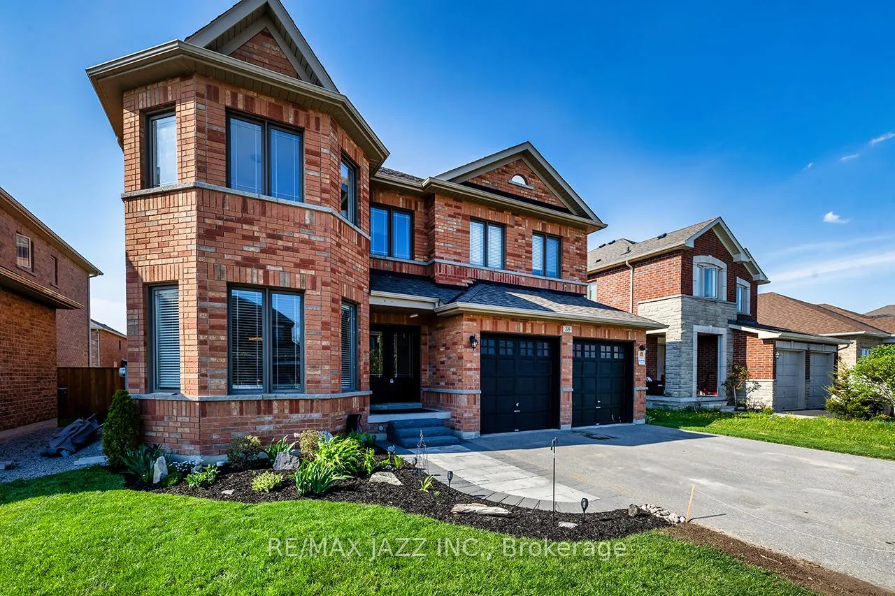 Photo 2 of 38 Pollock Avenue, Brock, Beaverton — HOMEH