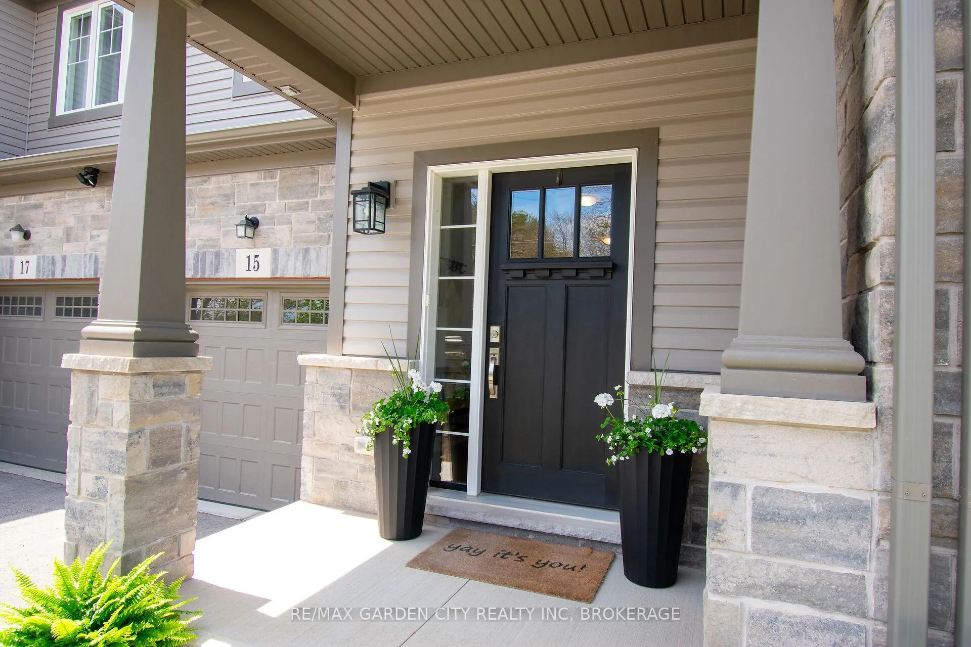 Photo 4 of 15 Lymburner Street, Pelham, Fonthill — HOMEH