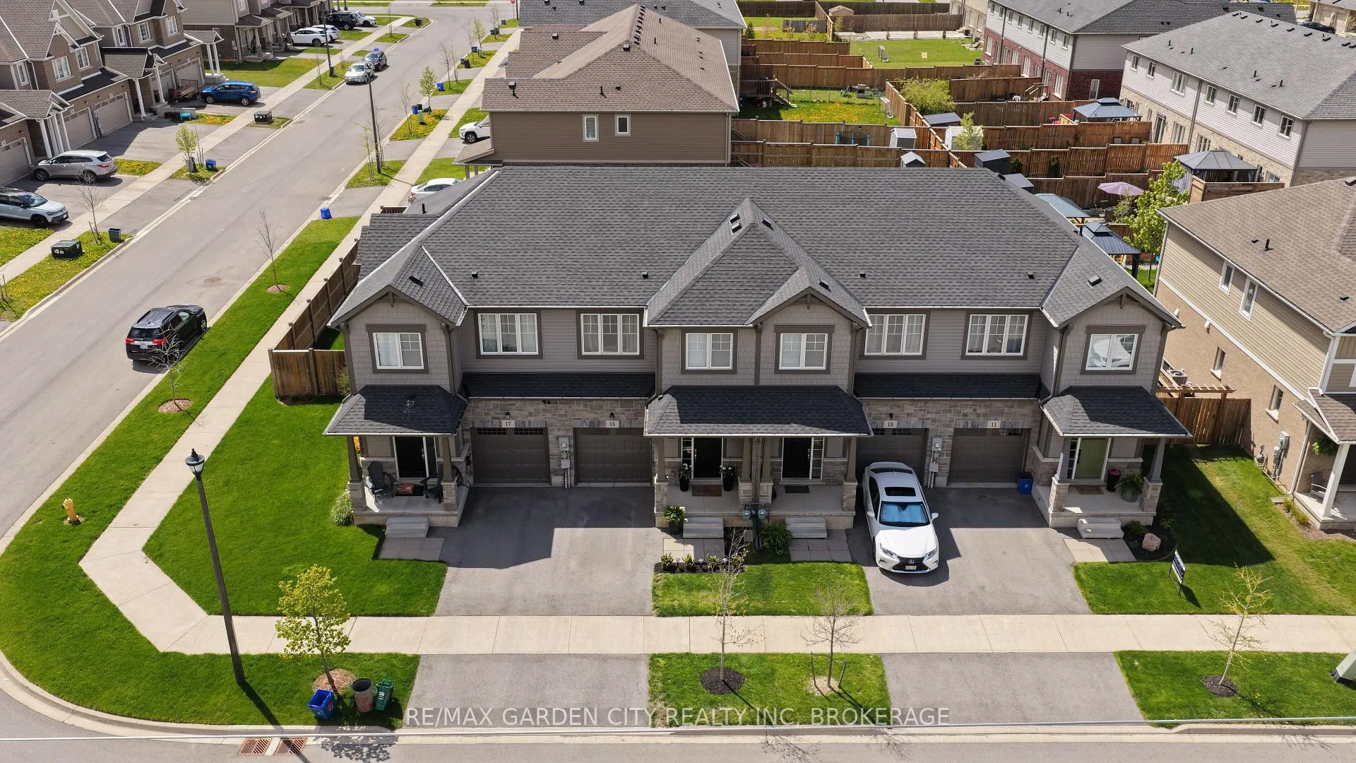 Photo 41 of 15 Lymburner Street, Pelham, Fonthill — HOMEH